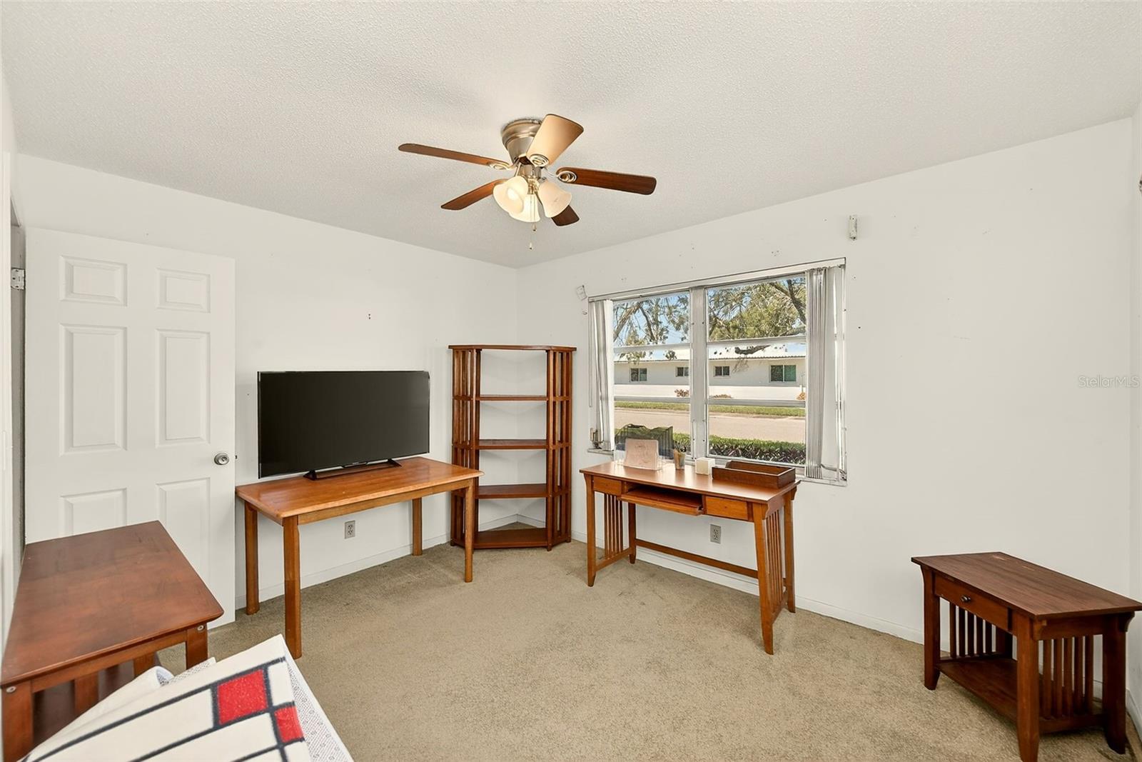 MAINLANDS OF TAMARAC BY THE GULF TWO CONDO - Residential