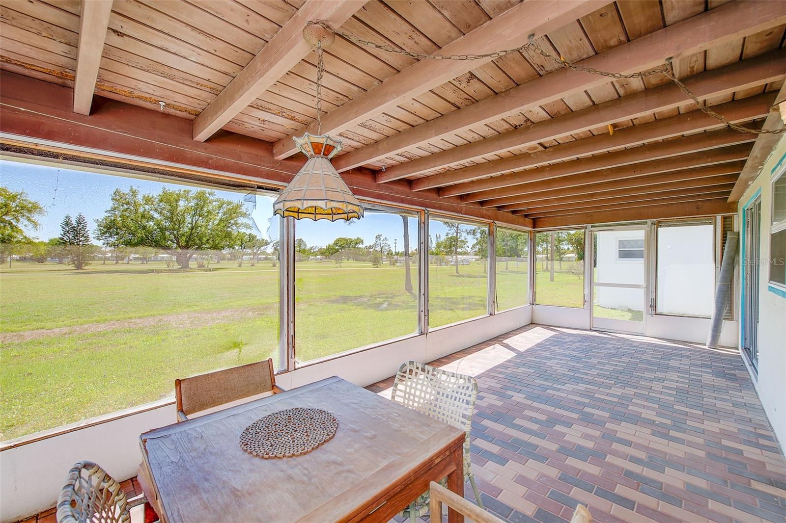 MAINLANDS OF TAMARAC BY THE GULF TWO CONDO - Residential