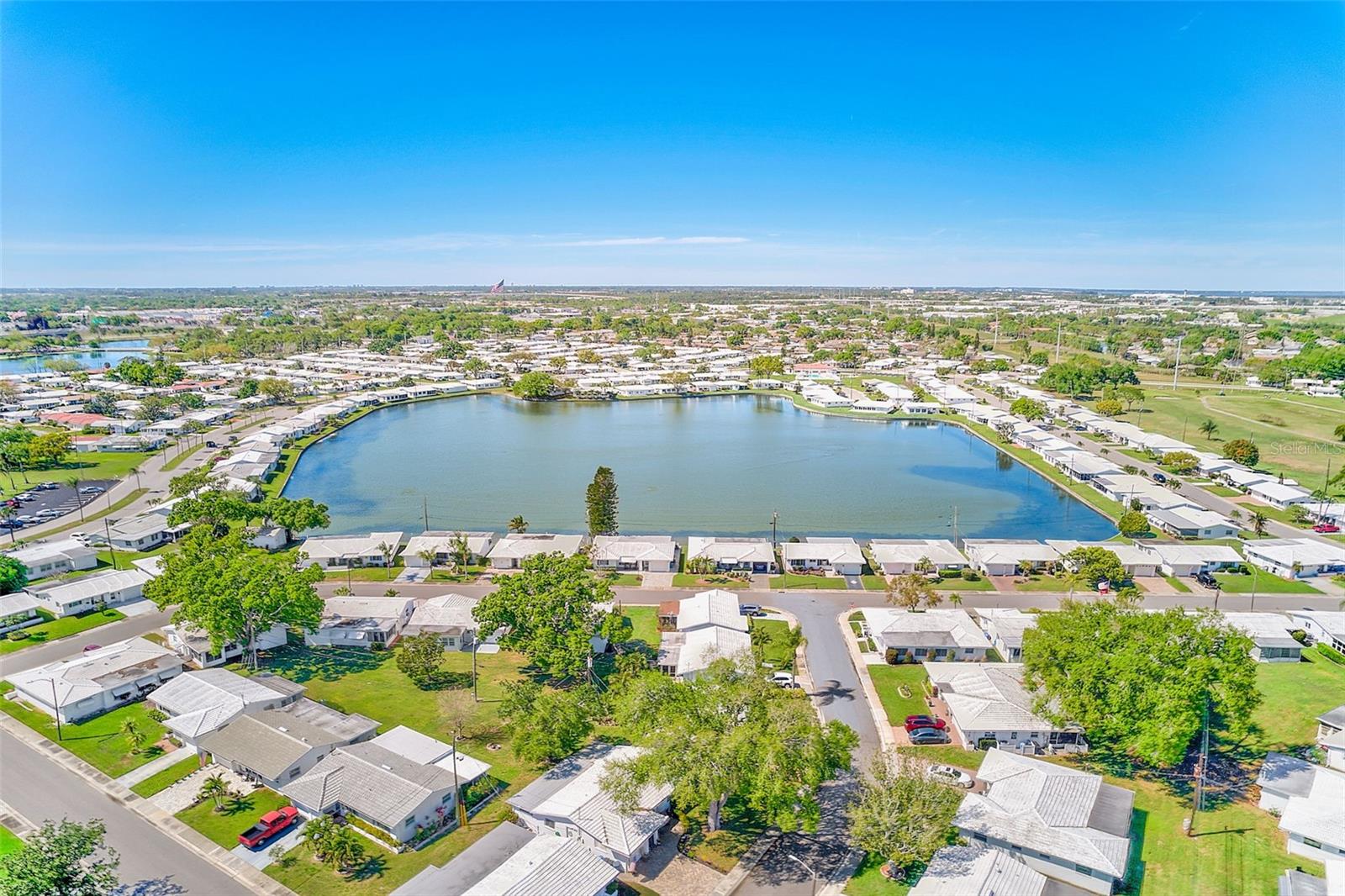 MAINLANDS OF TAMARAC BY THE GULF TWO CONDO - Residential