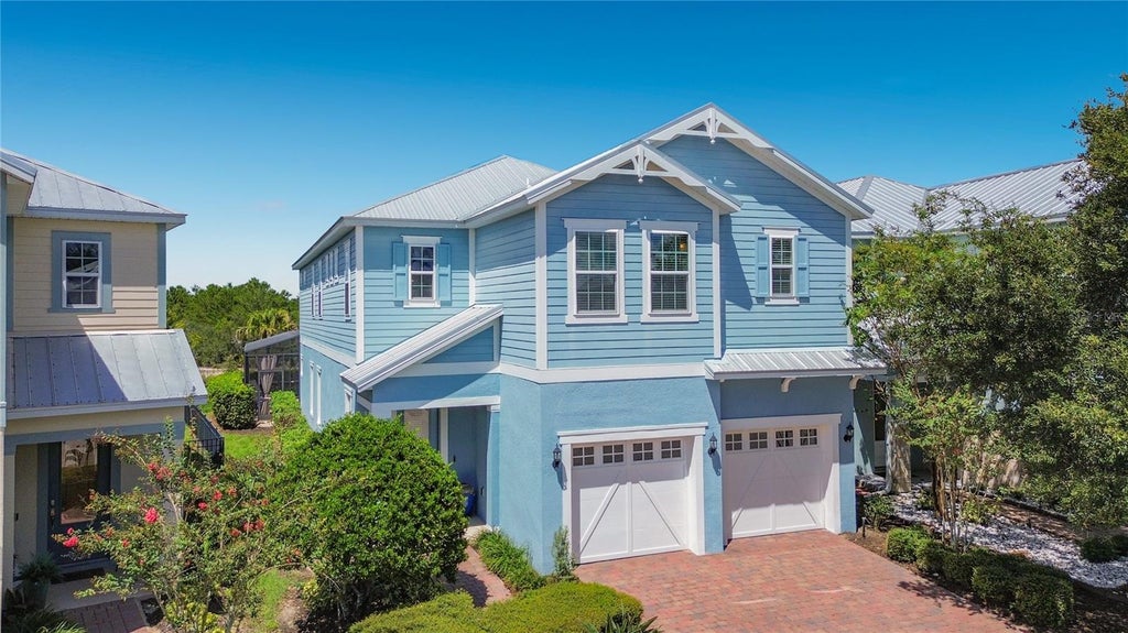 Photo of 1465 Fairview Circle, Kissimmee, FL 34747 (MLS # O6440334)