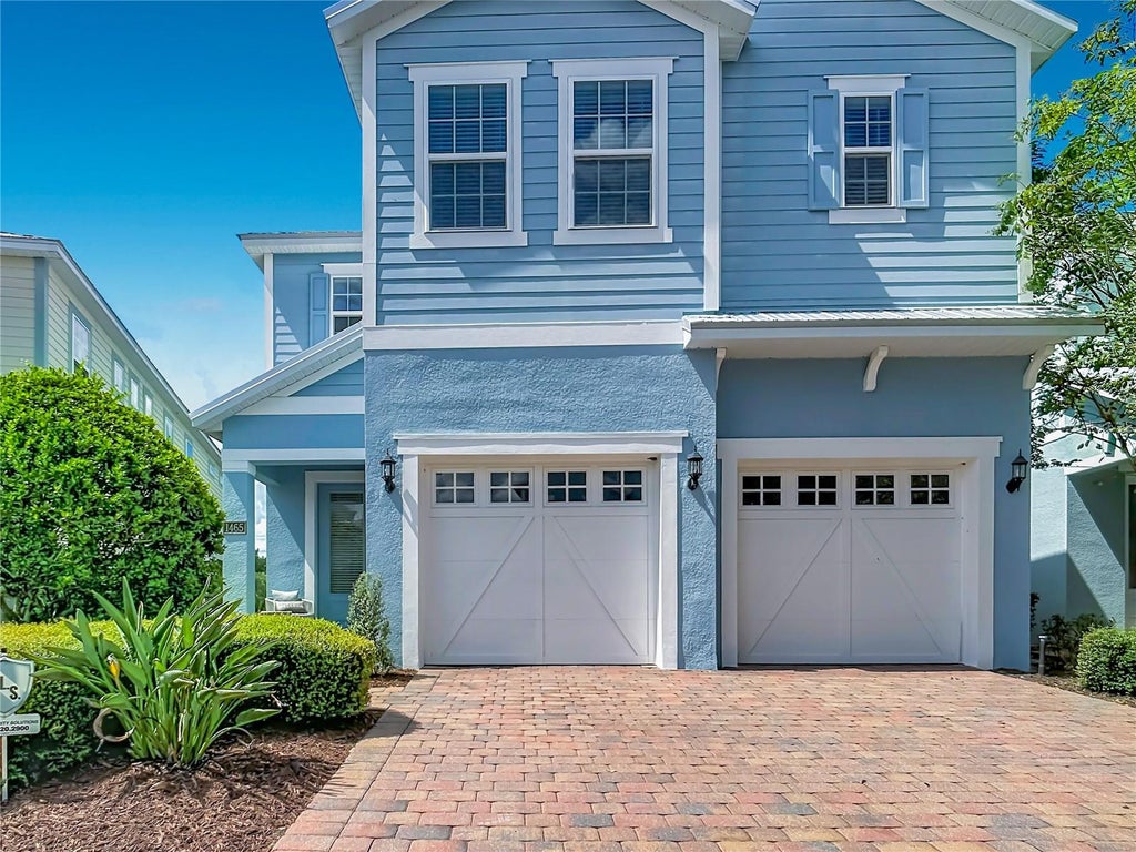 Photo of 1465 Fairview Circle, Kissimmee, FL 34747 (MLS # O6440334)