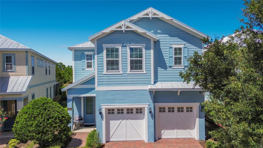 Photo of 1465 Fairview Circle, Kissimmee, FL 34747 (MLS # O6440334)