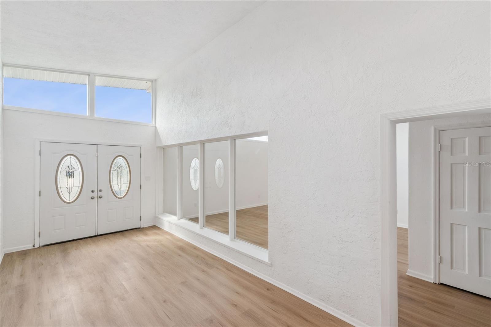 ENGLISH WOODS 1ST ADD - Residential