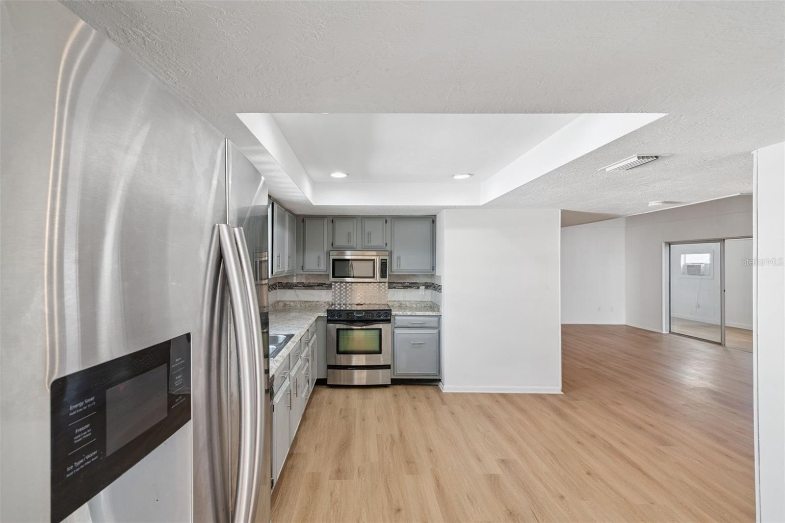 ENGLISH WOODS 1ST ADD - Residential