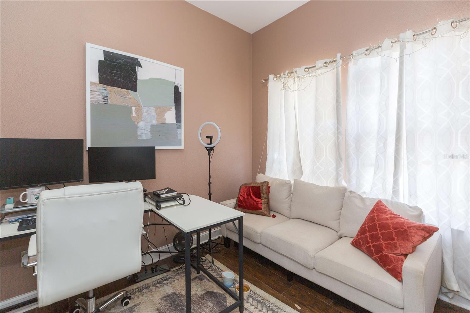 MAC FARLANES REV MAP OF ADD - Residential Income