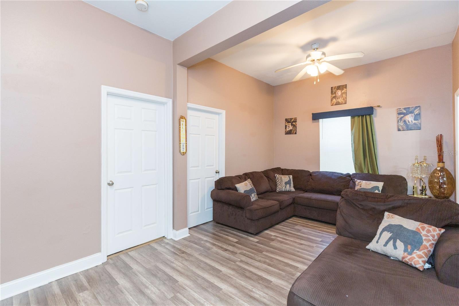 MAC FARLANES REV MAP OF ADD - Residential Income