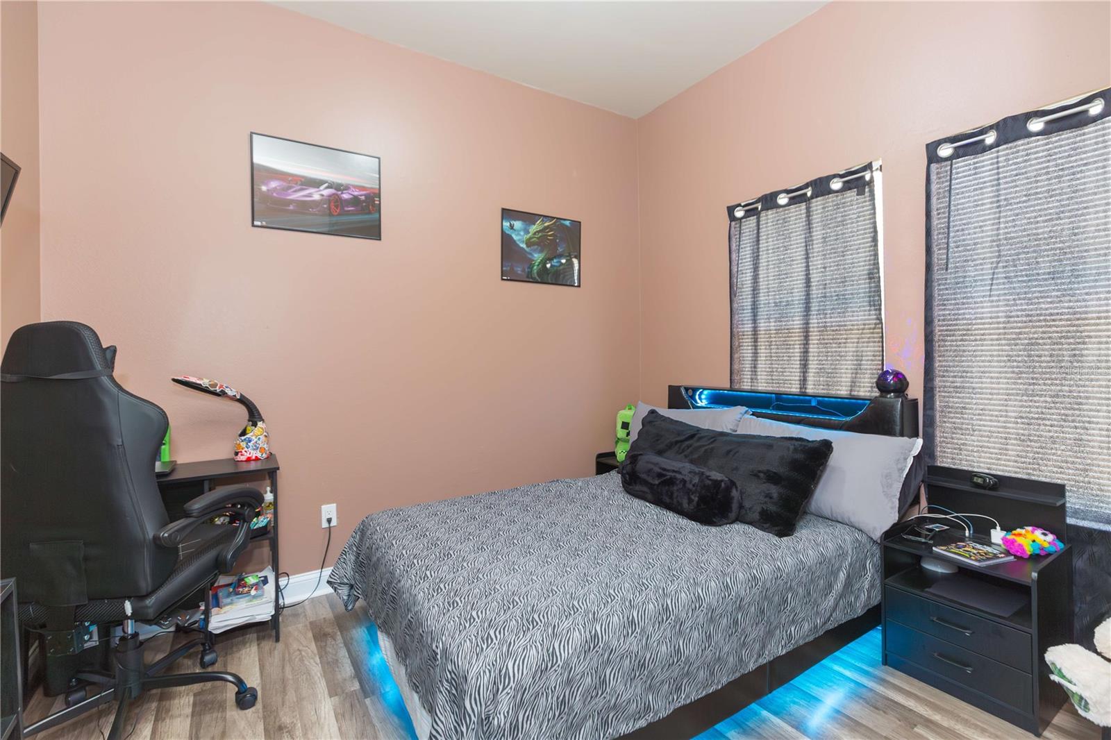 MAC FARLANES REV MAP OF ADD - Residential Income