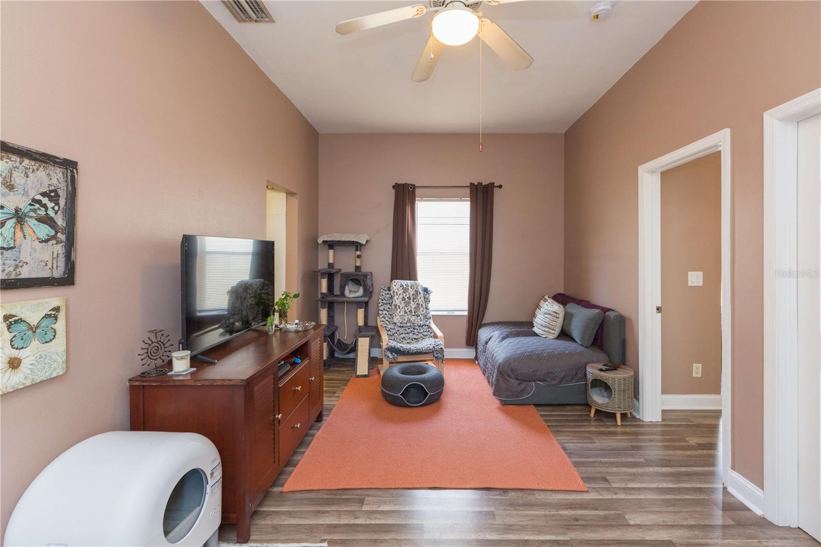 MAC FARLANES REV MAP OF ADD - Residential Income