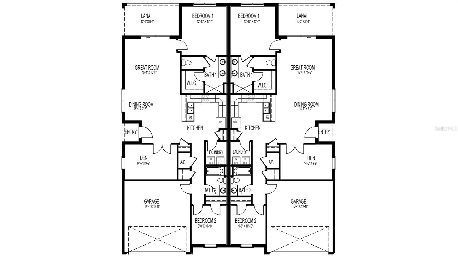 SEA COVE - Residential