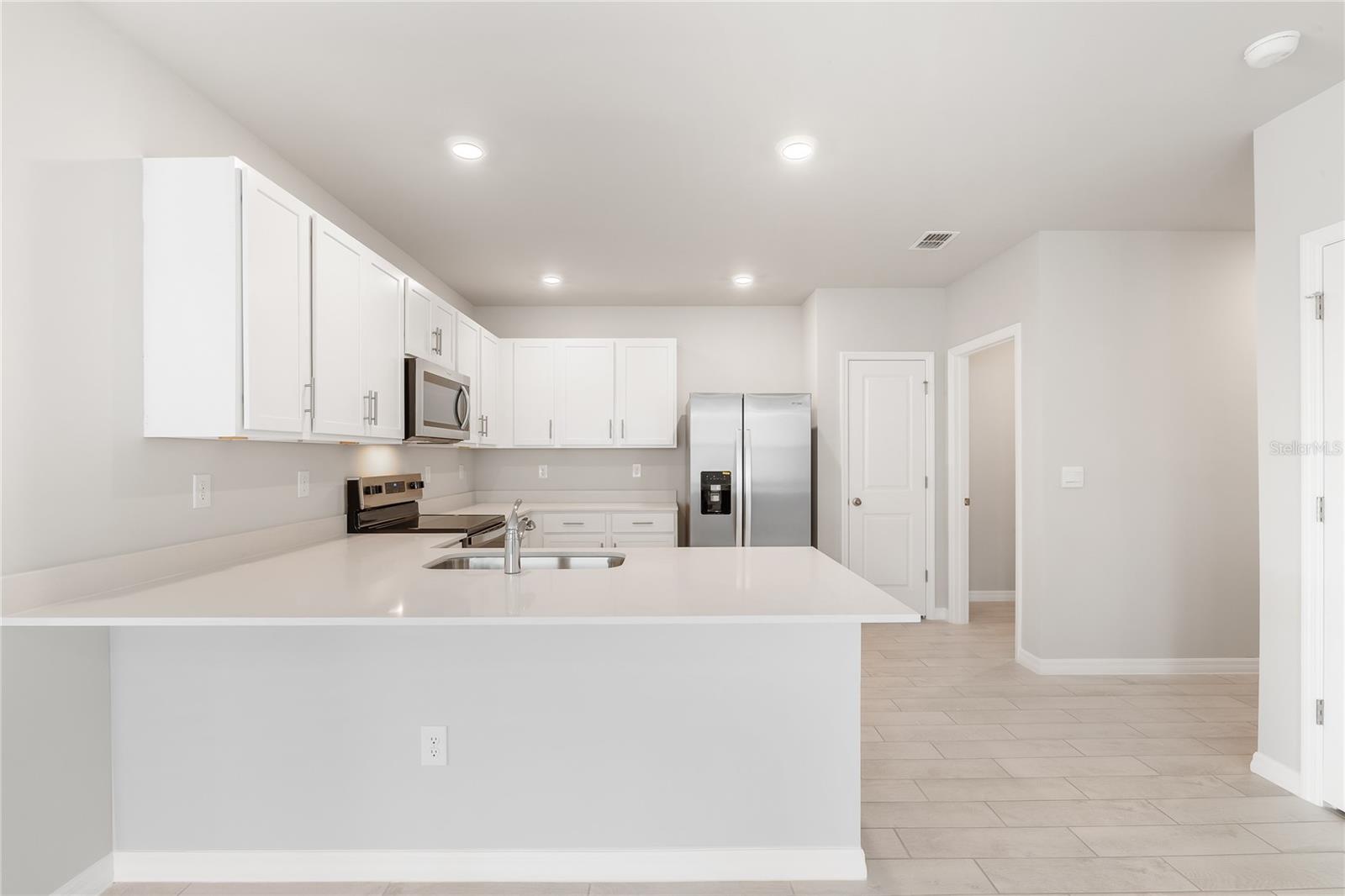 SEA COVE - Residential