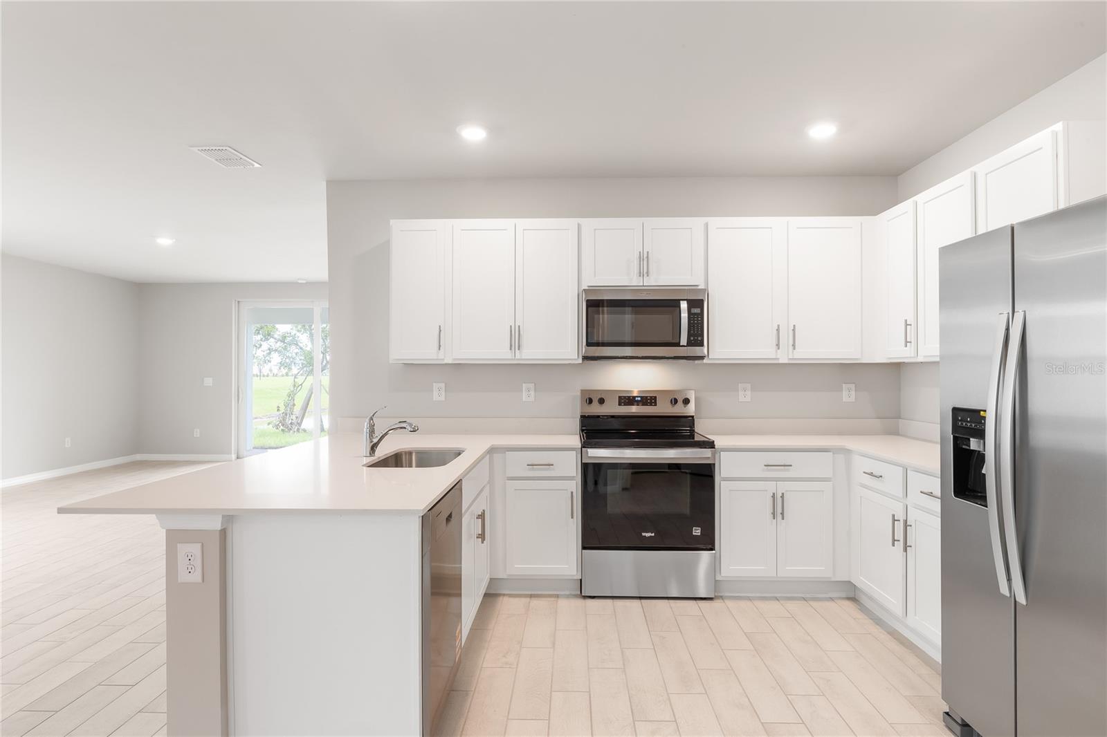 SEA COVE - Residential