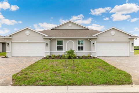 Photo of 9410 Sunbeam Circle, Punta Gorda, FL 33950 (MLS # C7518931)