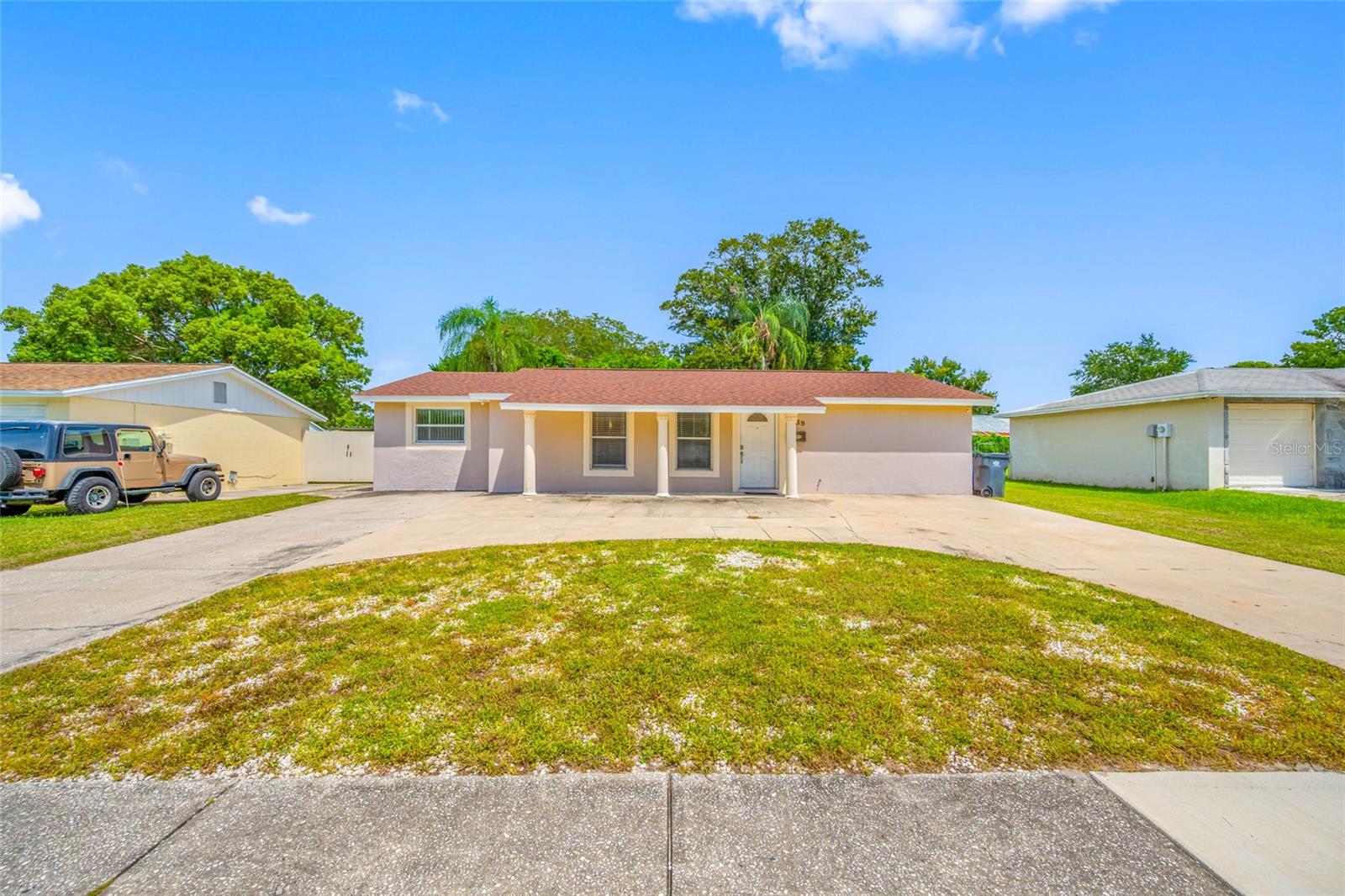 8339 DRYCREEK DRIVE
