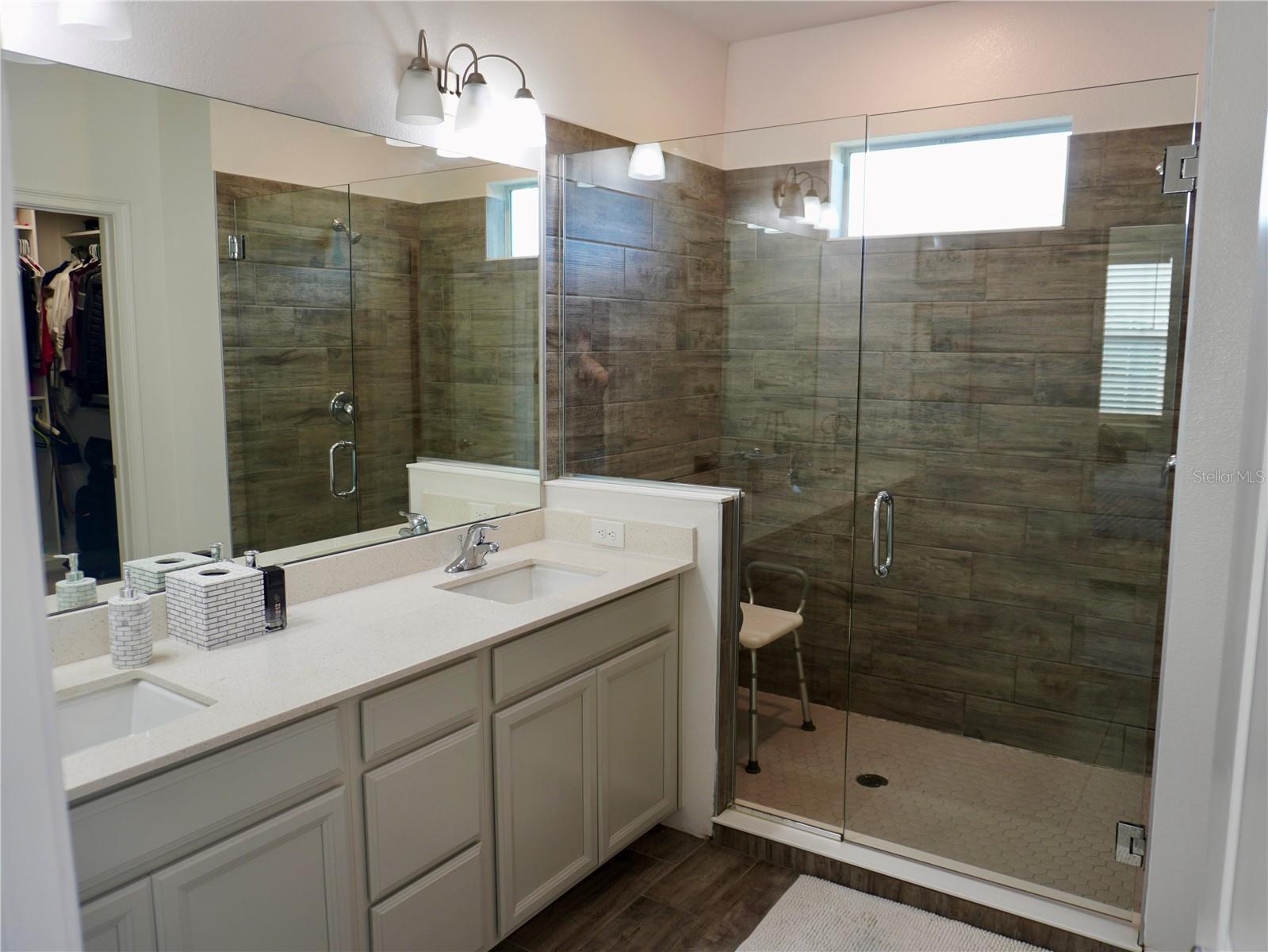 SERENOA VILLAGE 2 PH 1B-2 - Residential