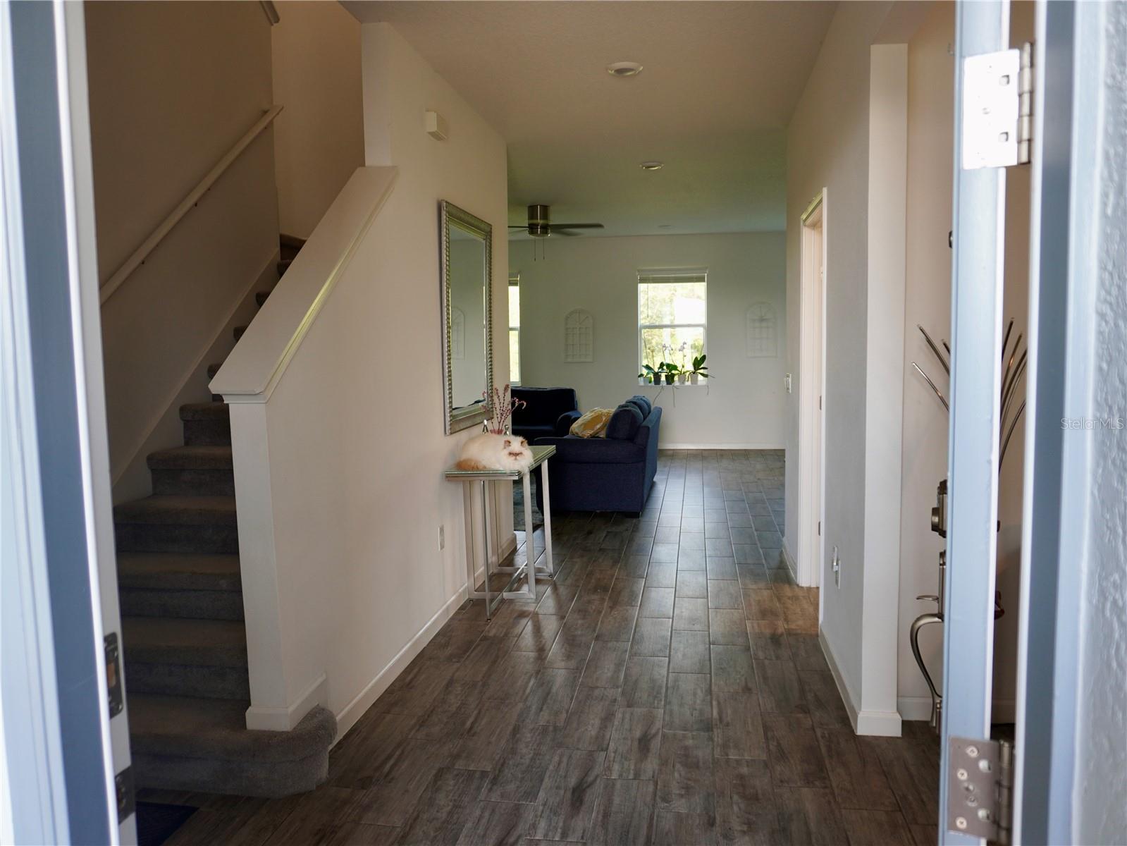 SERENOA VILLAGE 2 PH 1B-2 - Residential