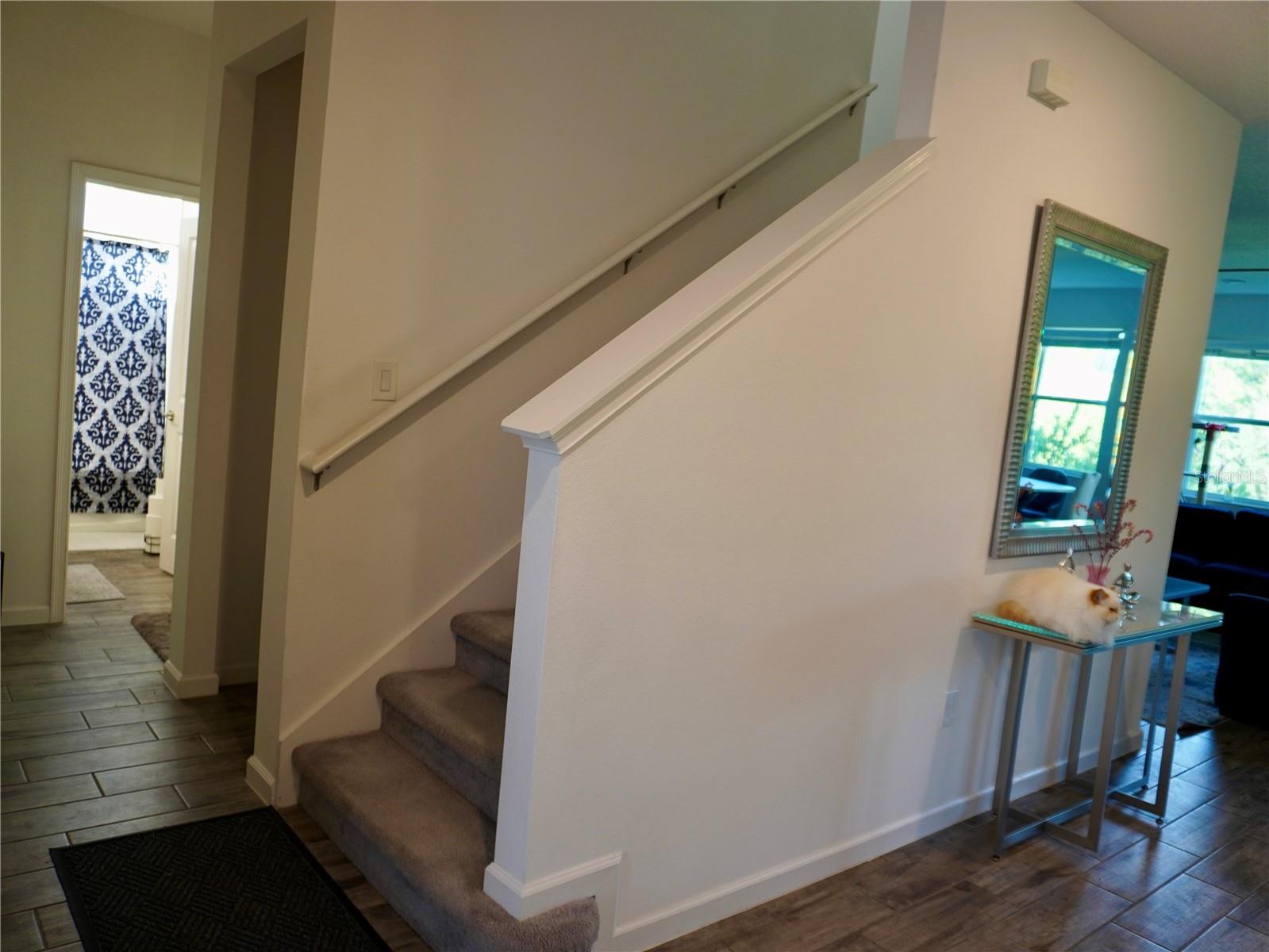 SERENOA VILLAGE 2 PH 1B-2 - Residential