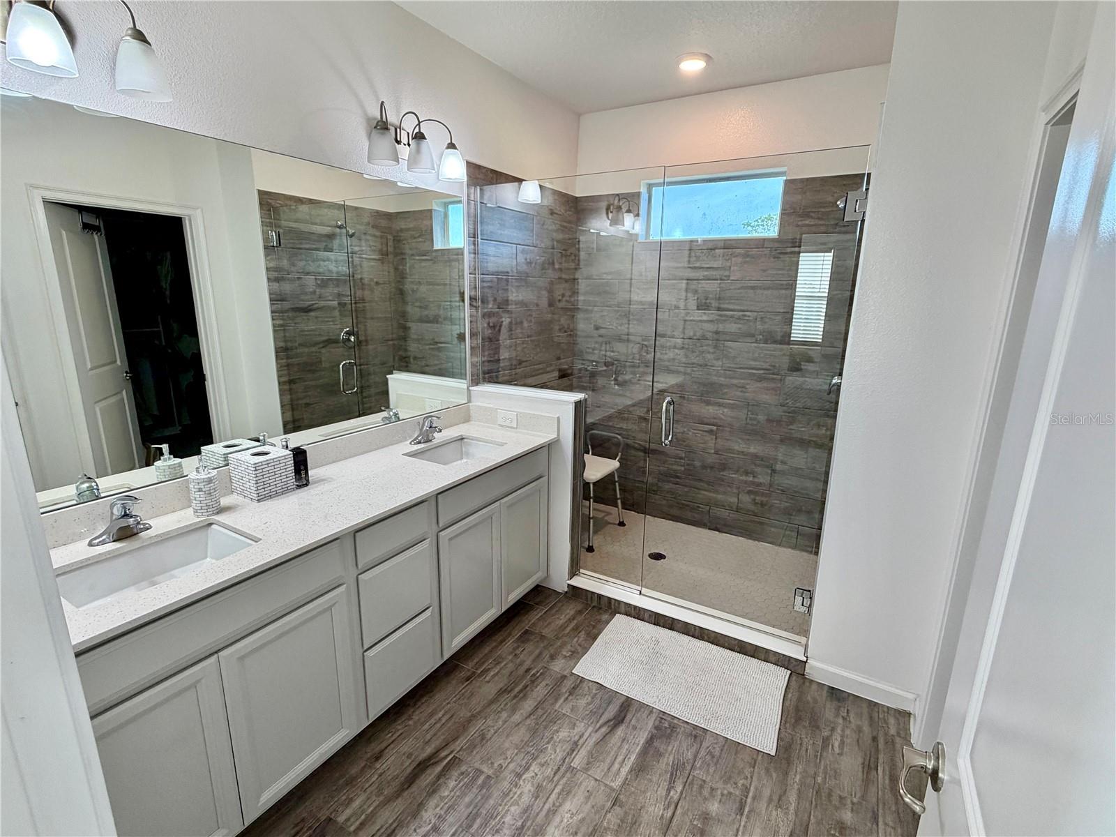 SERENOA VILLAGE 2 PH 1B-2 - Residential