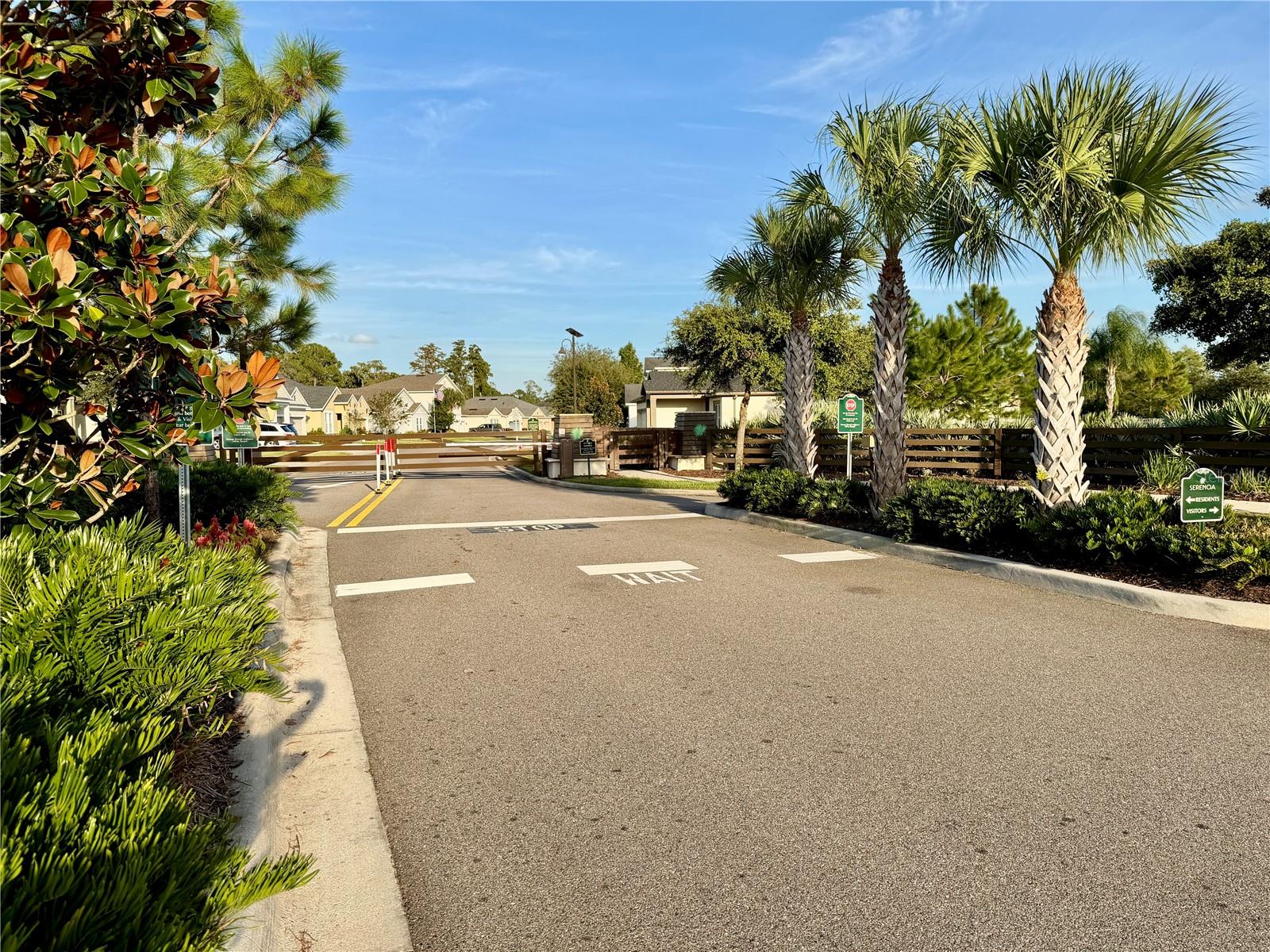 SERENOA VILLAGE 2 PH 1B-2 - Residential