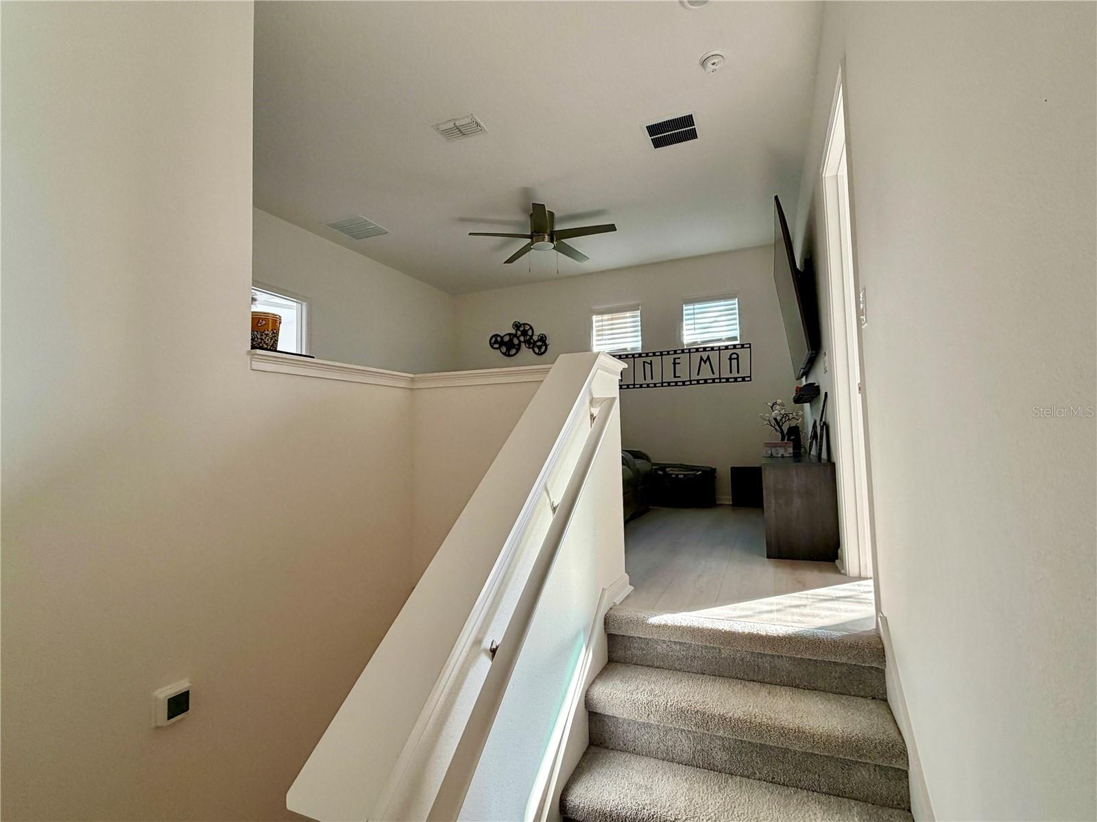 SERENOA VILLAGE 2 PH 1B-2 - Residential