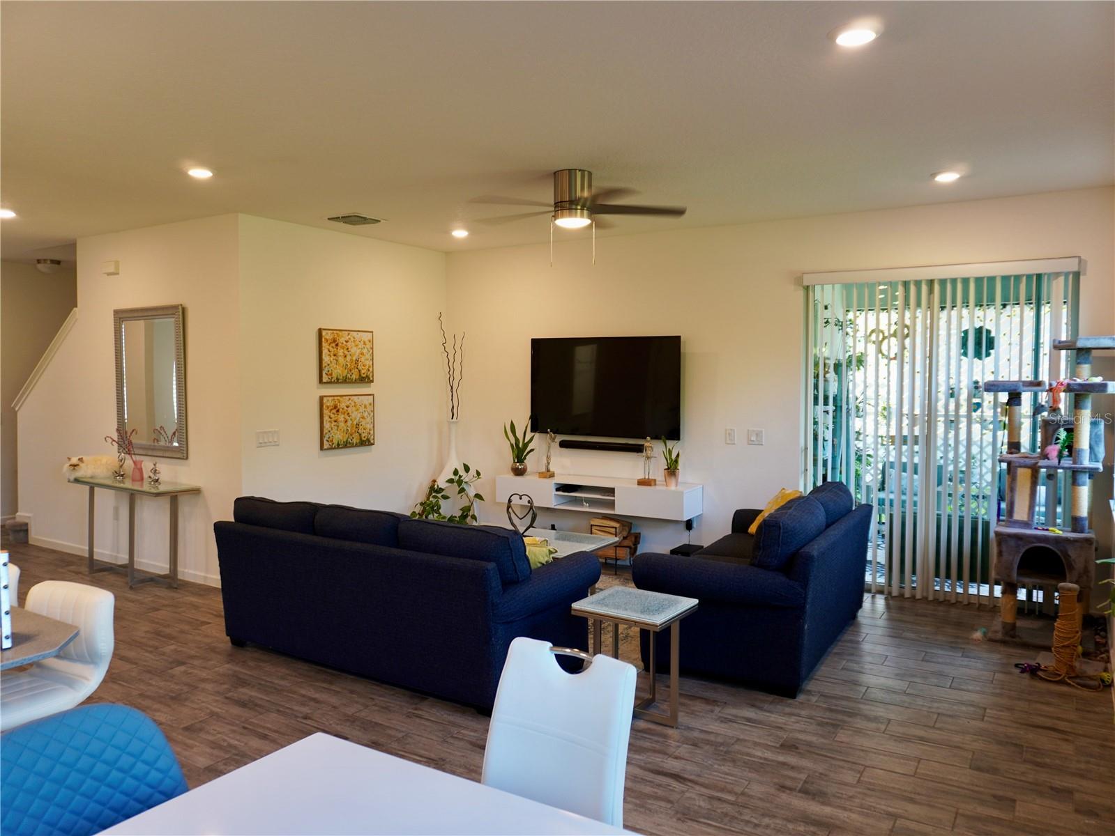 SERENOA VILLAGE 2 PH 1B-2 - Residential