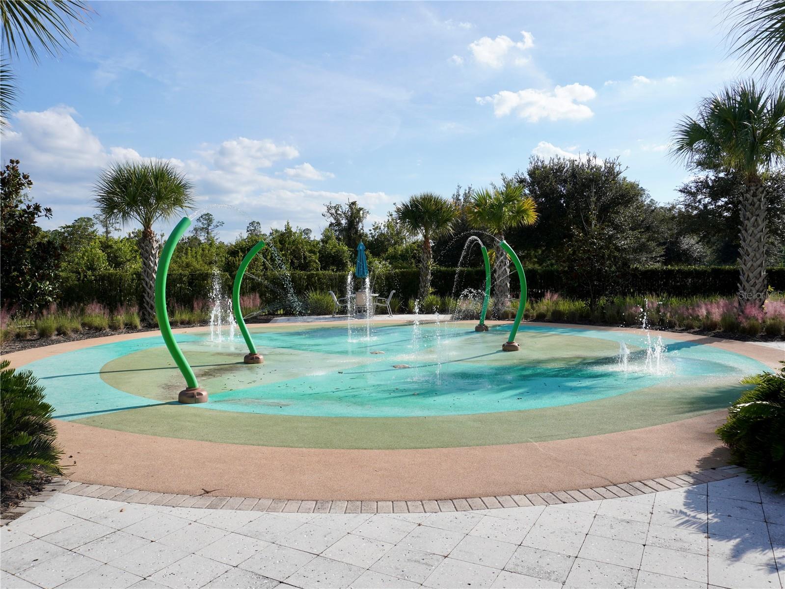 SERENOA VILLAGE 2 PH 1B-2 - Residential