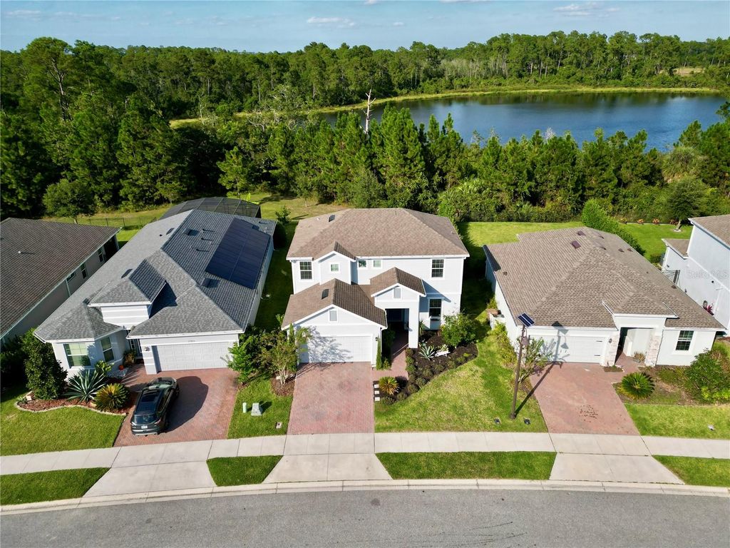 Photo of 17876 Passionflower Circle, Clermont, FL 34714 (MLS # O6355622)