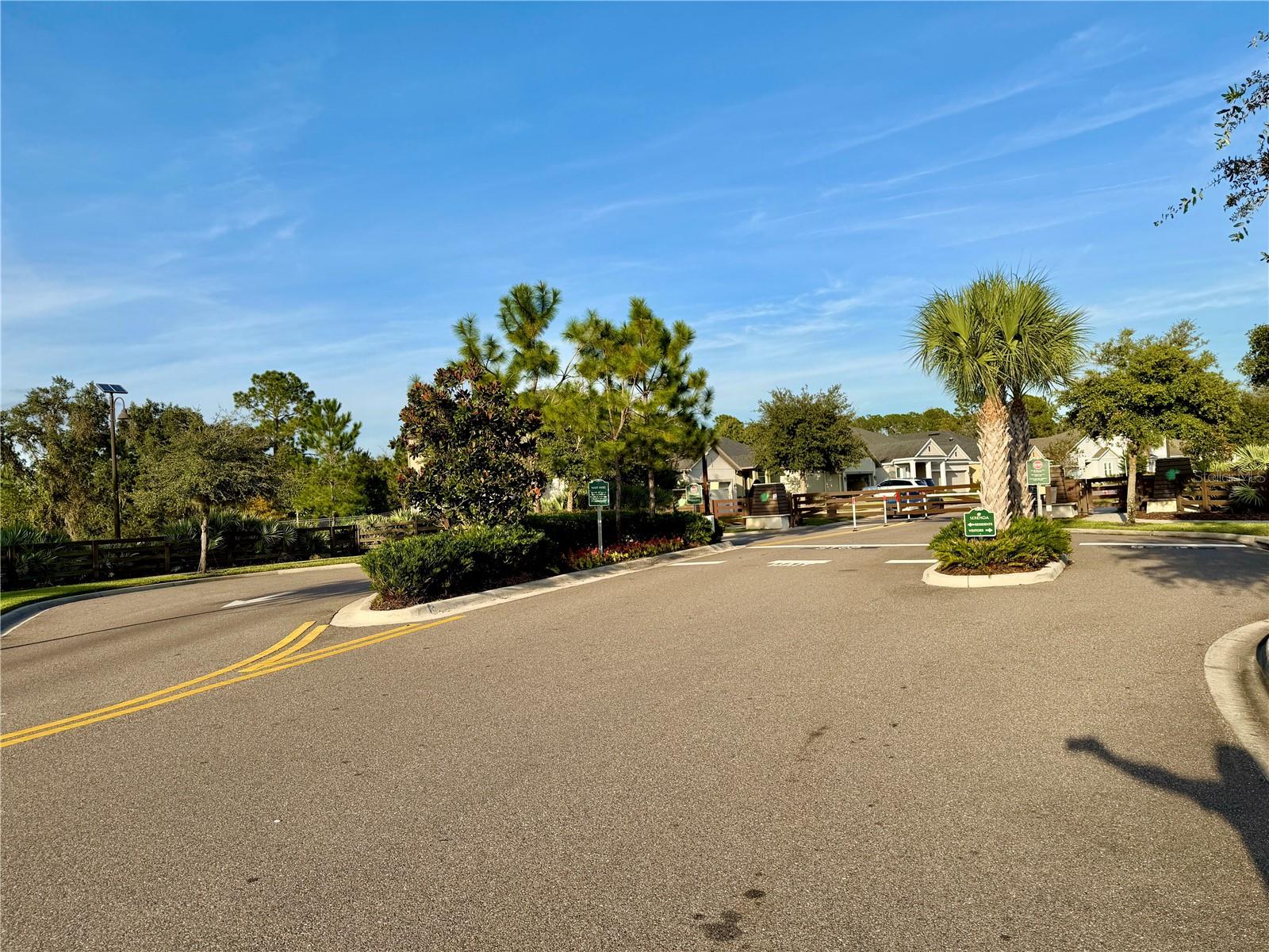 SERENOA VILLAGE 2 PH 1B-2 - Residential