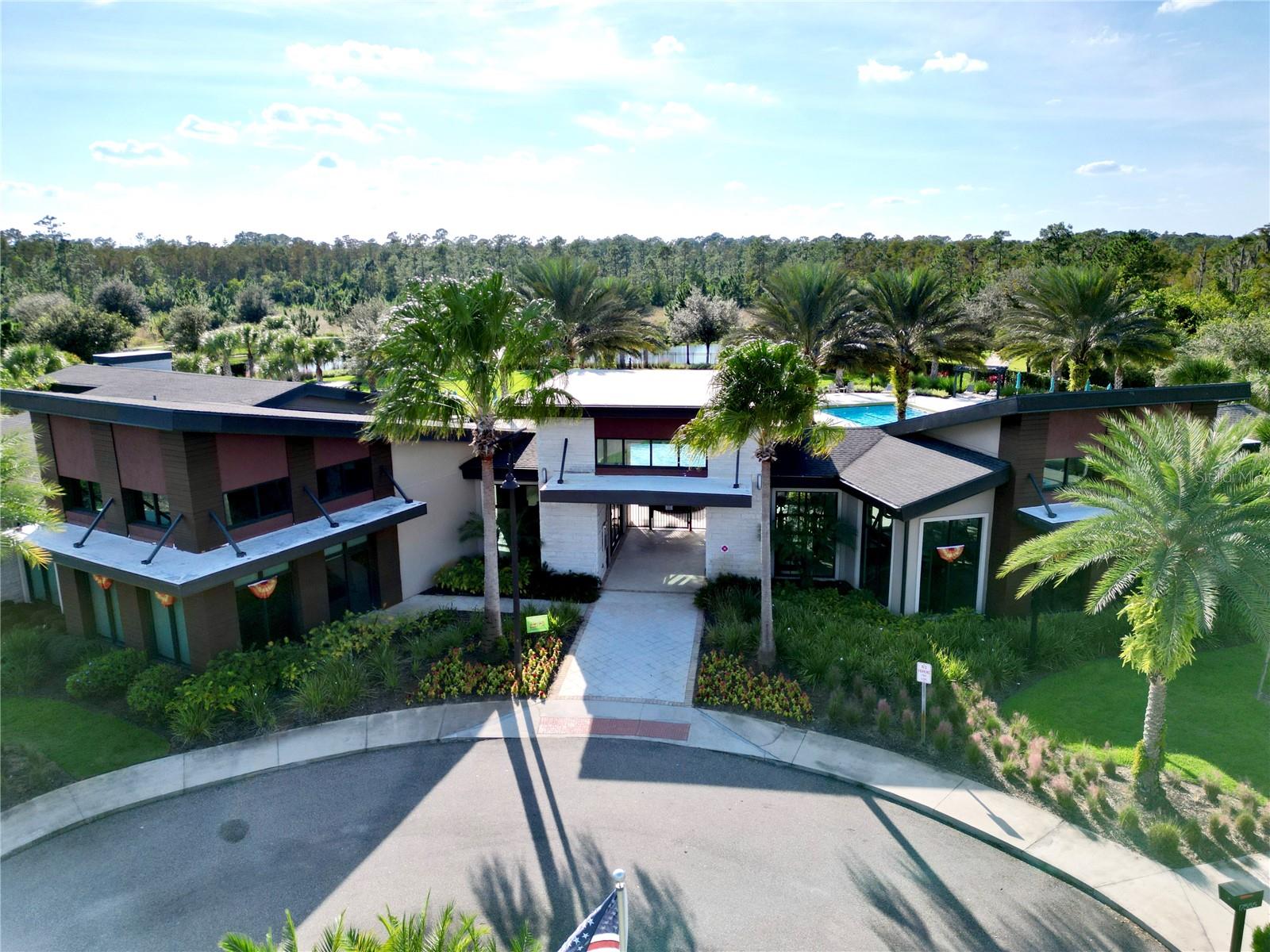 SERENOA VILLAGE 2 PH 1B-2 - Residential