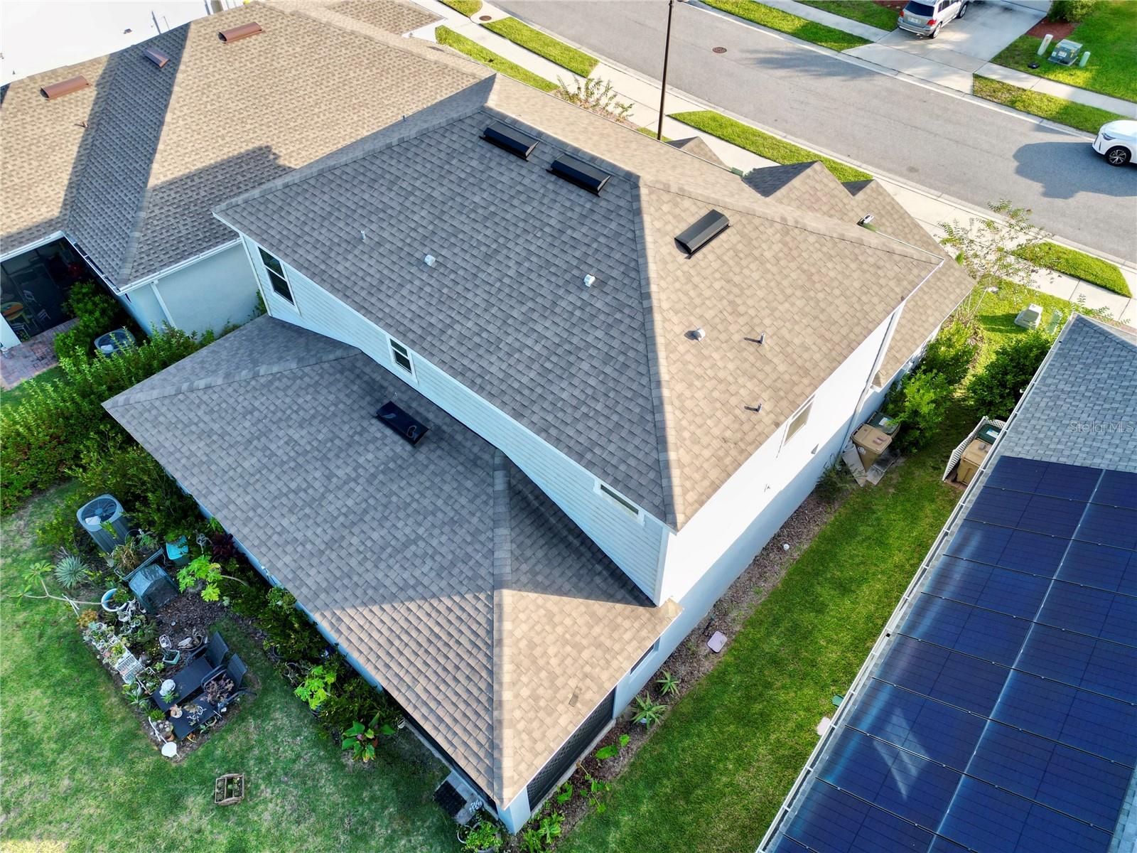 SERENOA VILLAGE 2 PH 1B-2 - Residential