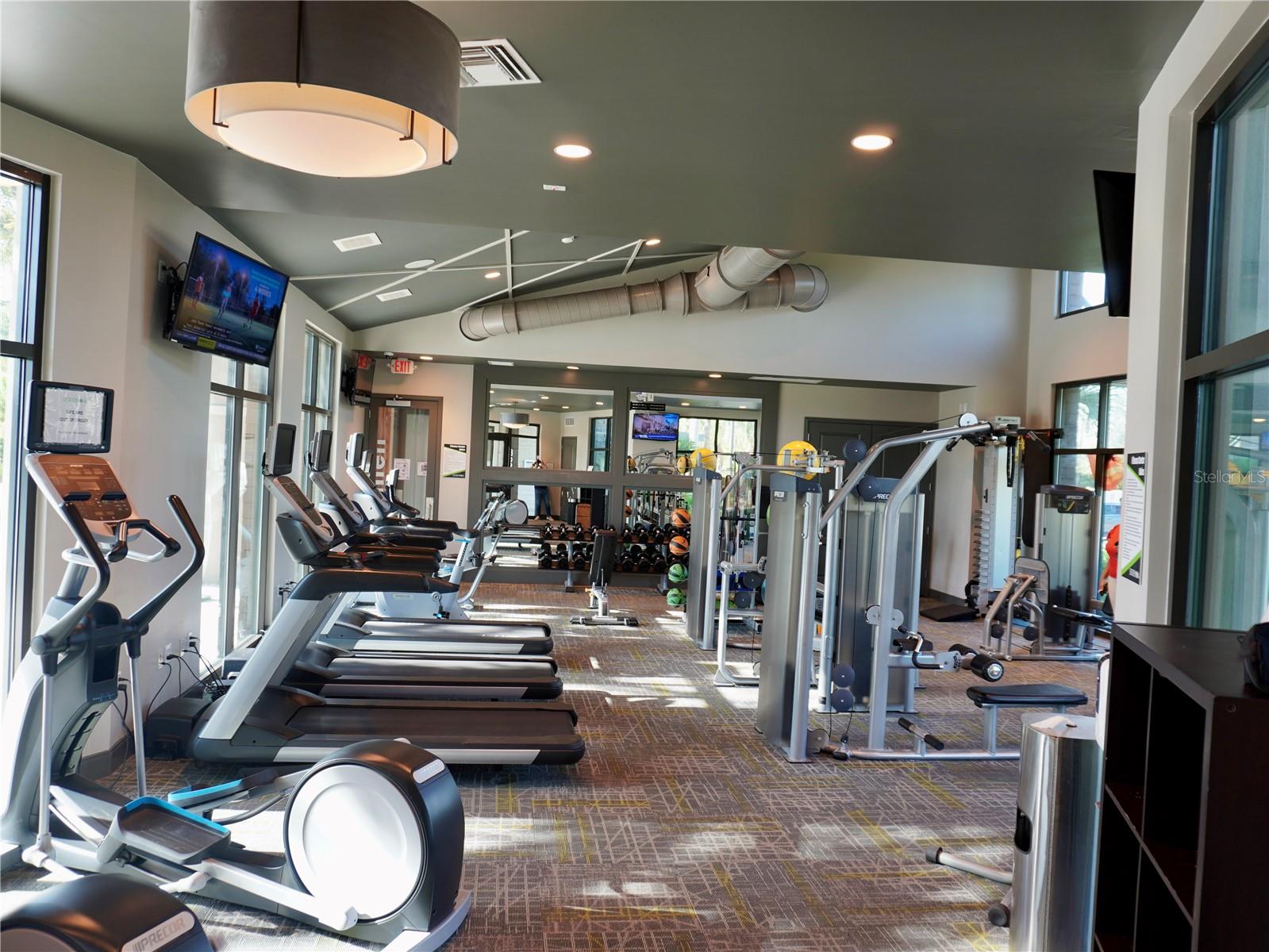 SERENOA VILLAGE 2 PH 1B-2 - Residential