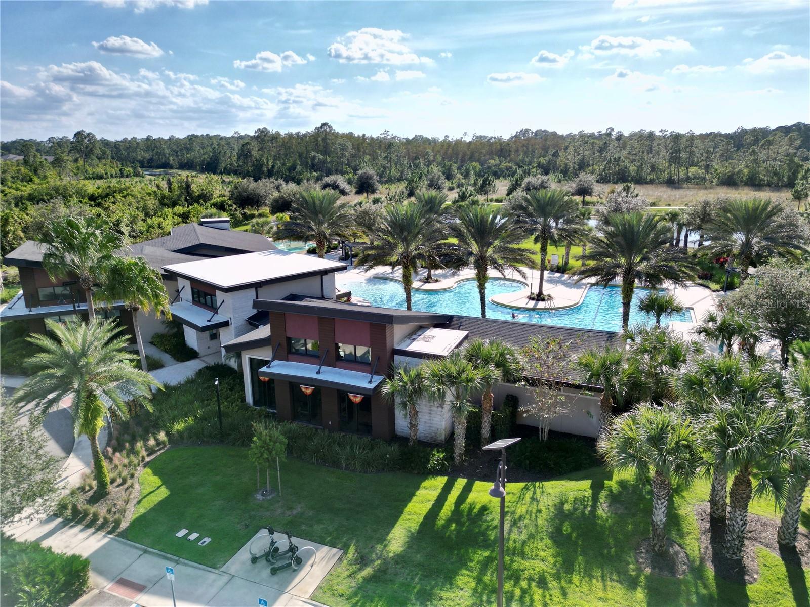 SERENOA VILLAGE 2 PH 1B-2 - Residential