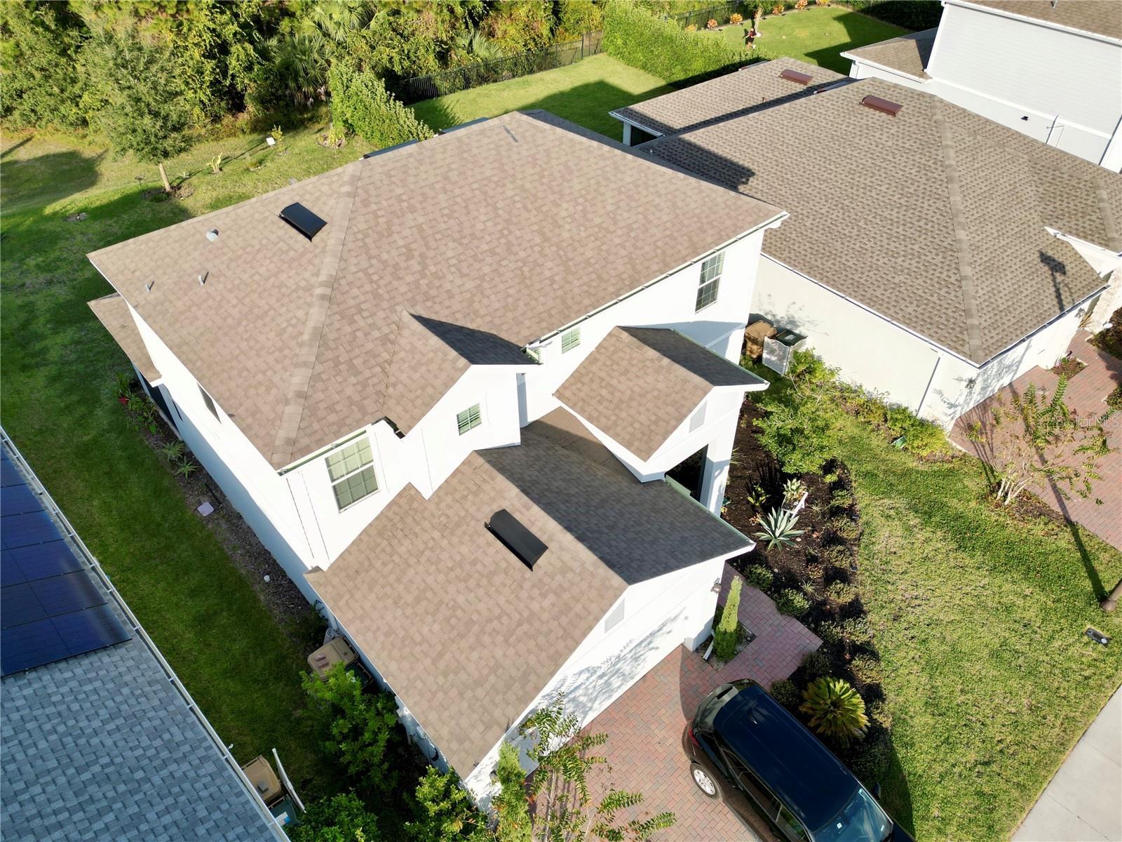 SERENOA VILLAGE 2 PH 1B-2 - Residential