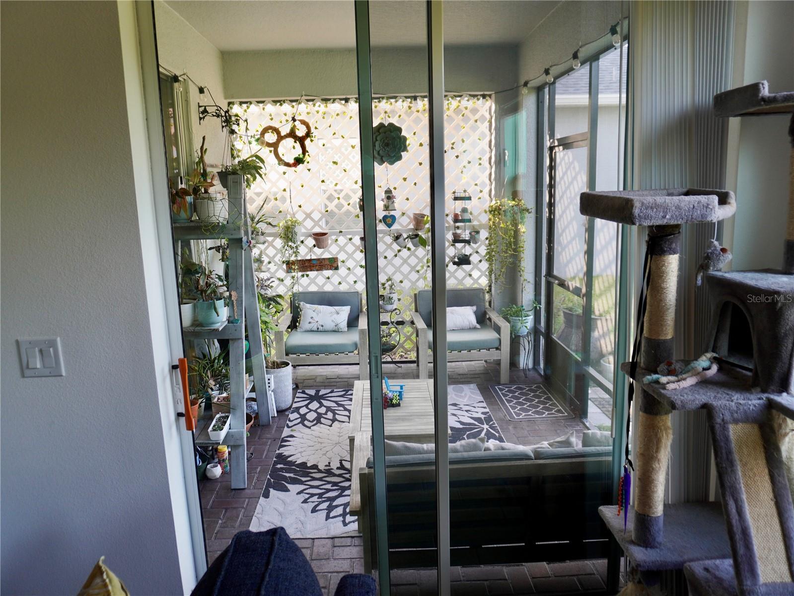 SERENOA VILLAGE 2 PH 1B-2 - Residential