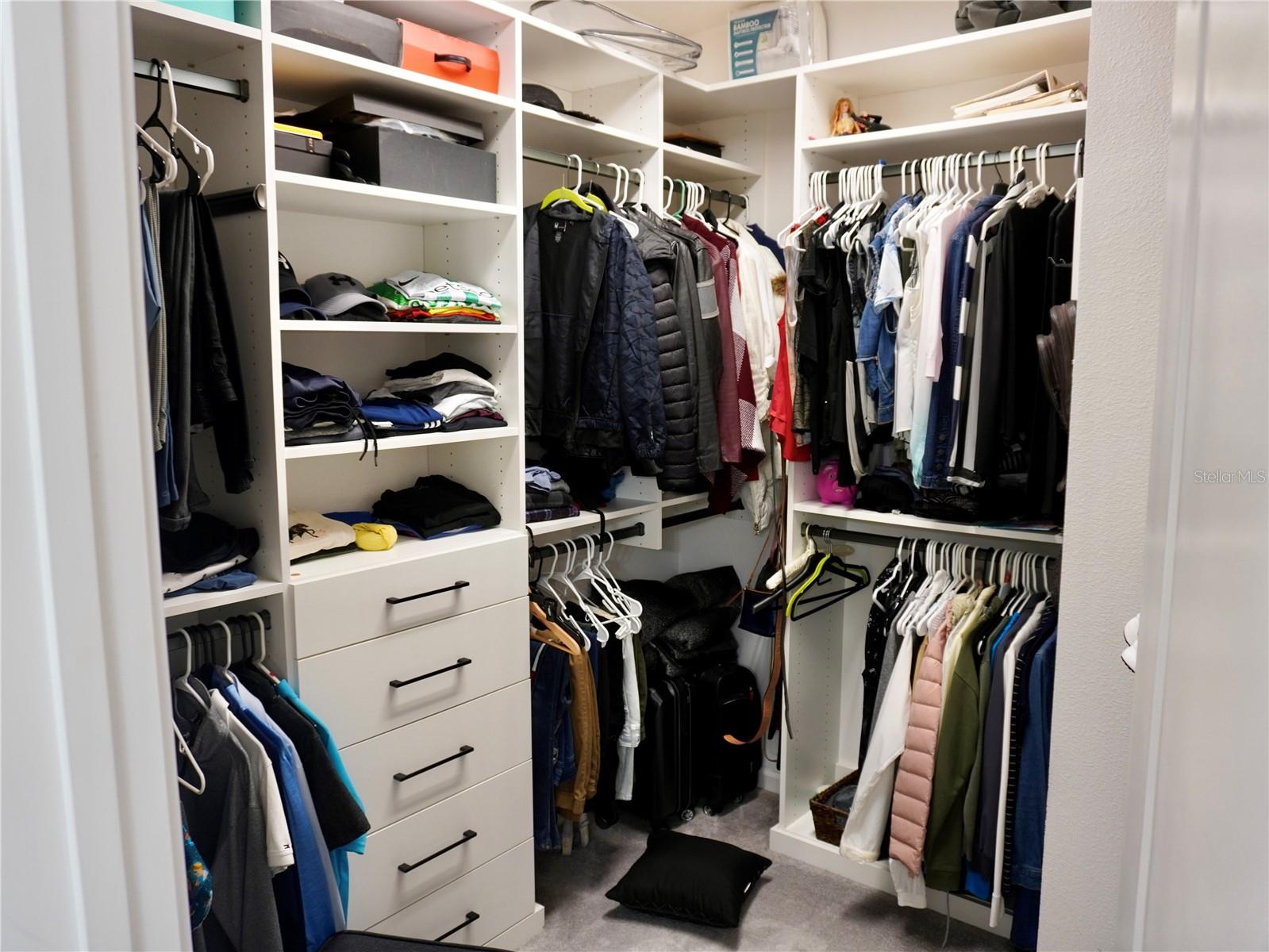 SERENOA VILLAGE 2 PH 1B-2 - Residential