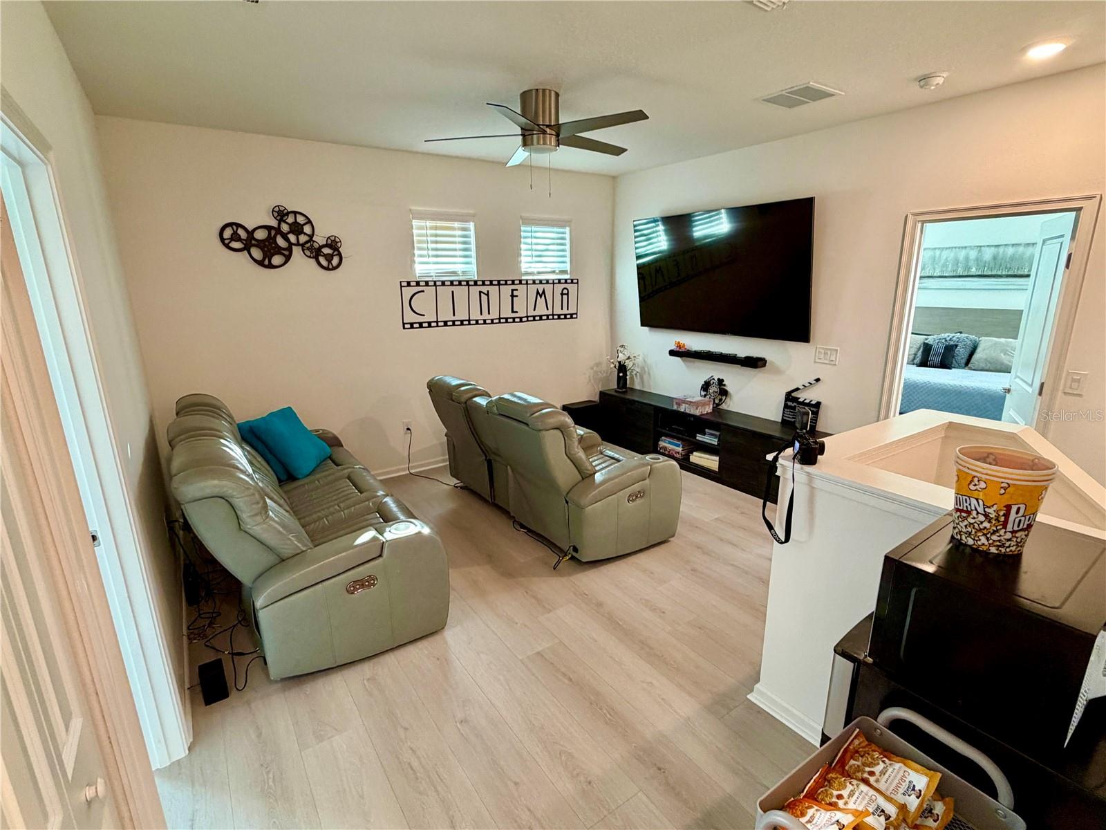 SERENOA VILLAGE 2 PH 1B-2 - Residential