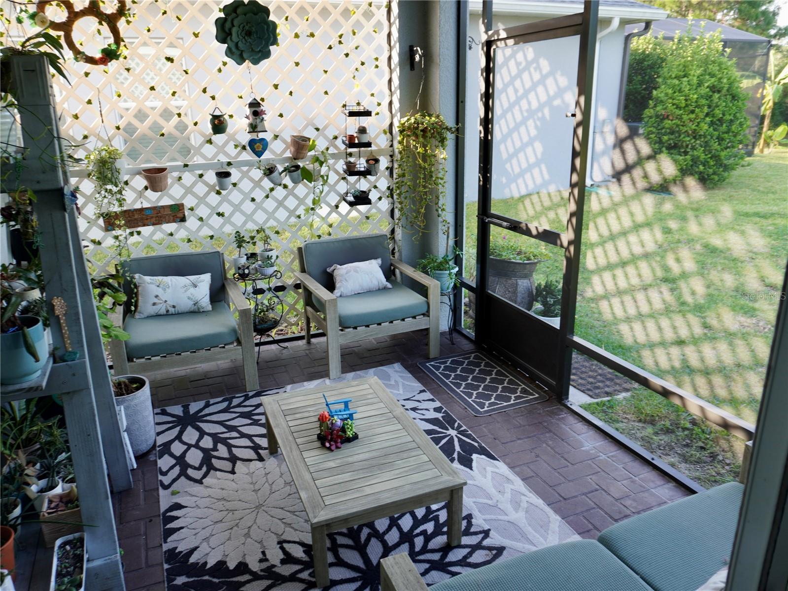 SERENOA VILLAGE 2 PH 1B-2 - Residential