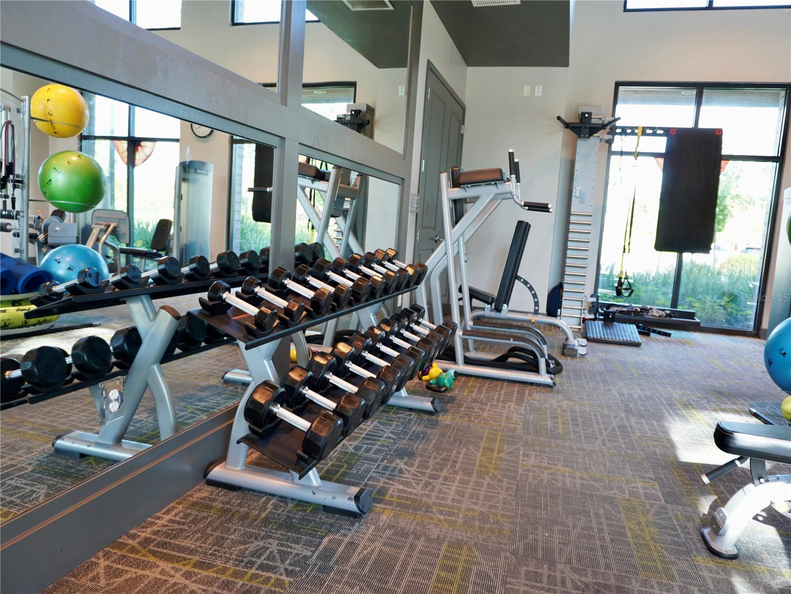 SERENOA VILLAGE 2 PH 1B-2 - Residential