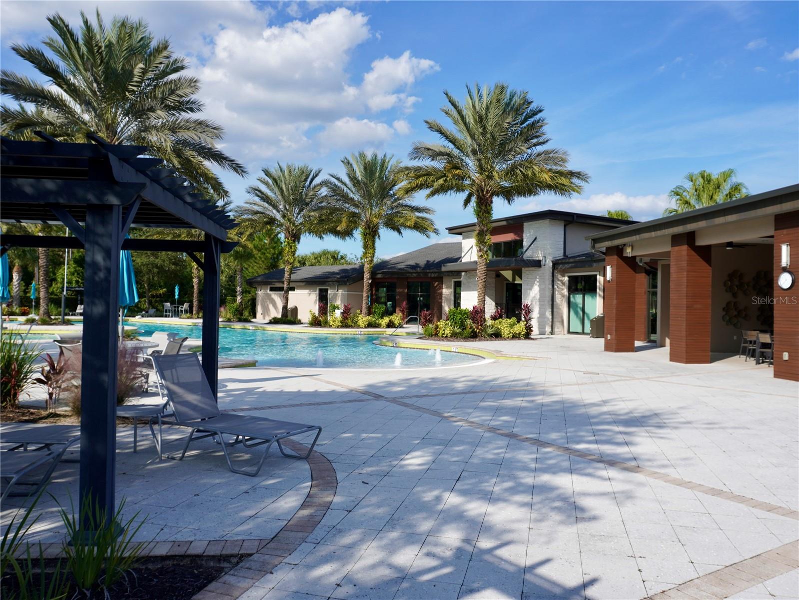 SERENOA VILLAGE 2 PH 1B-2 - Residential