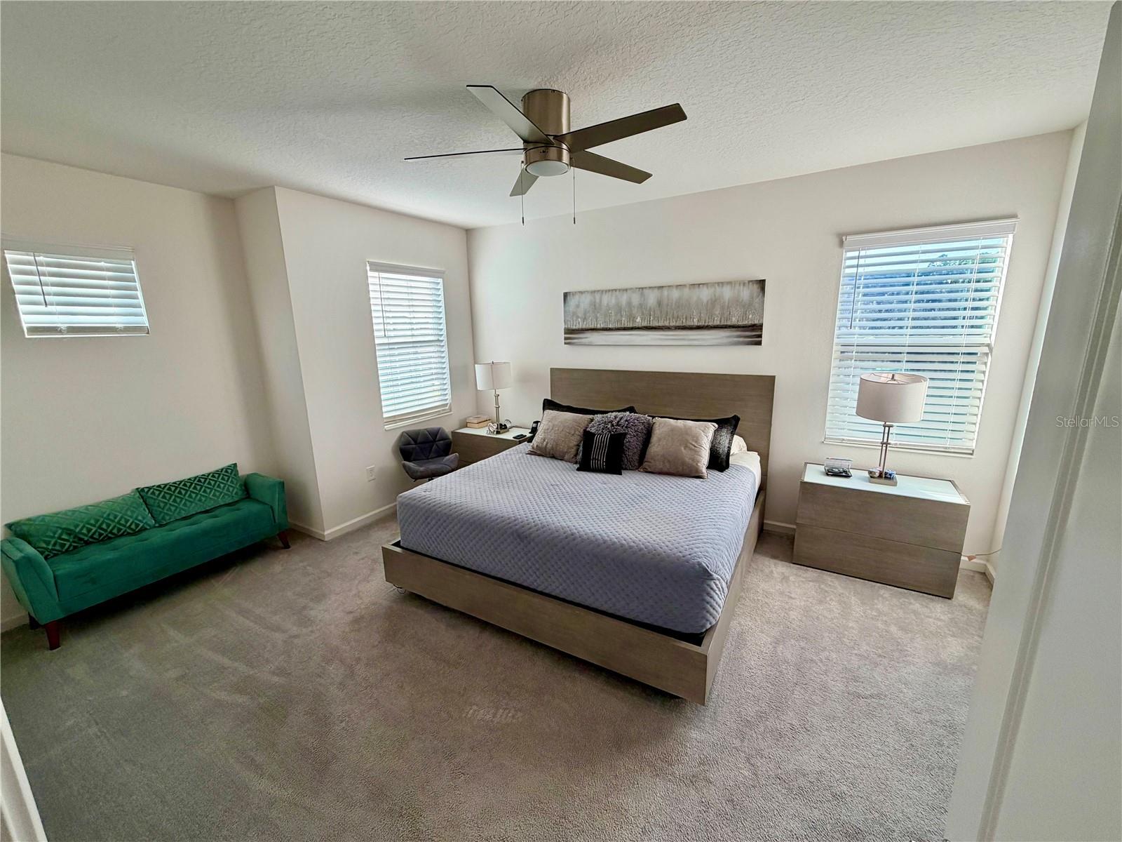 SERENOA VILLAGE 2 PH 1B-2 - Residential