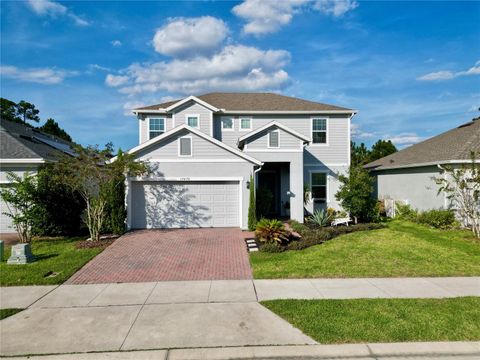 17876 PASSIONFLOWER CIRCLE CLERMONT FL 34714