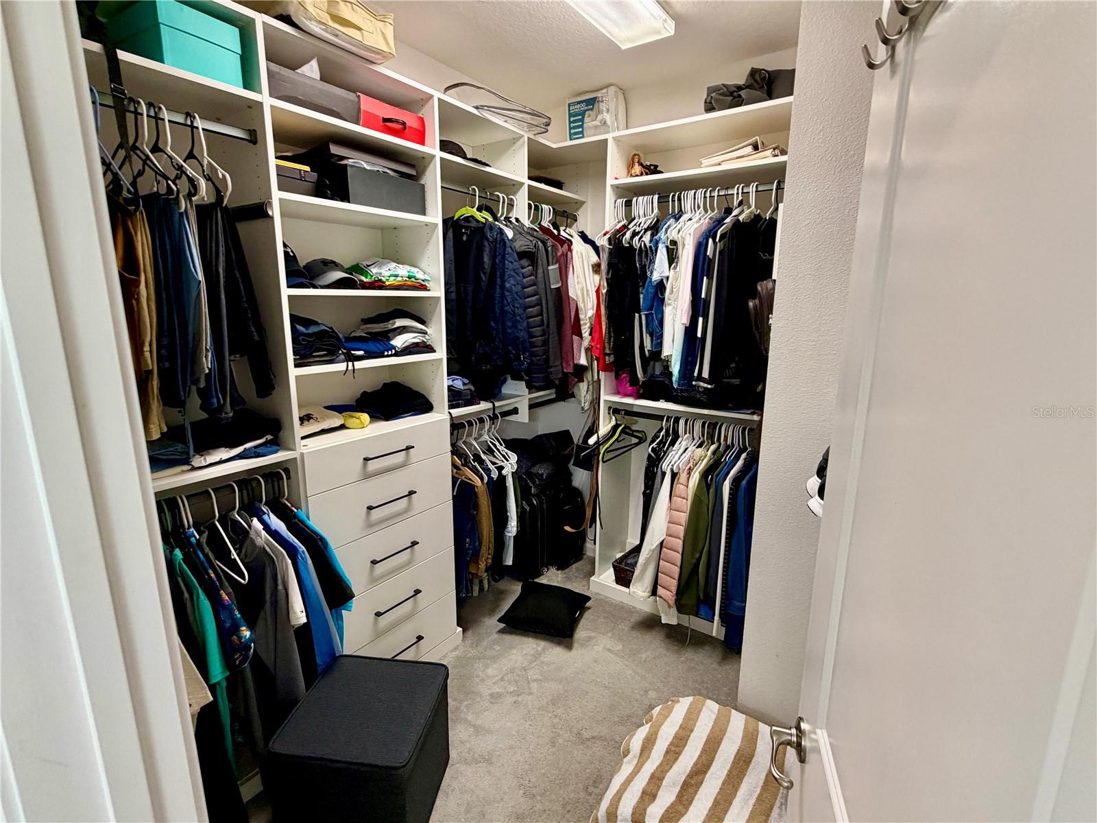 SERENOA VILLAGE 2 PH 1B-2 - Residential