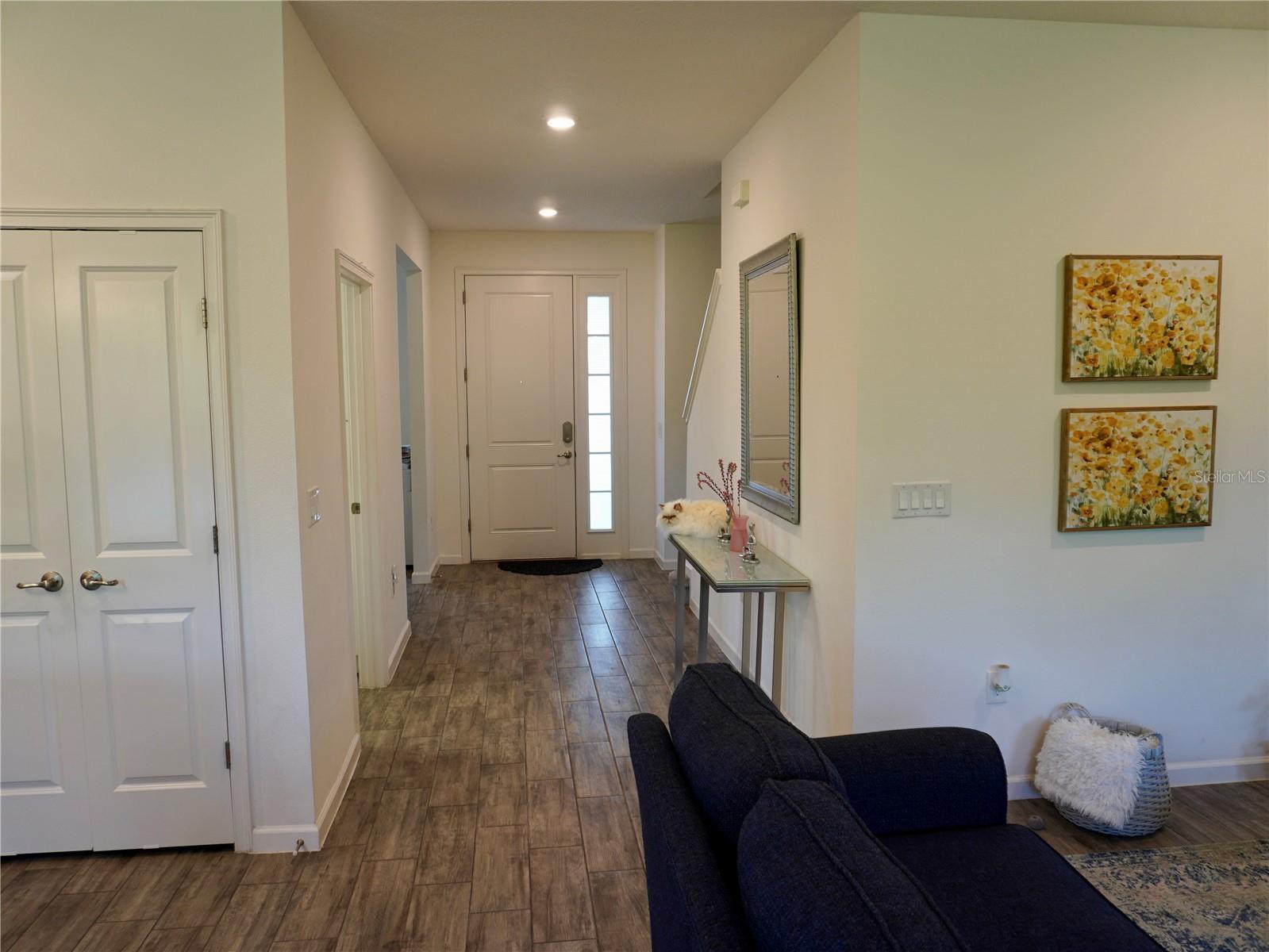 SERENOA VILLAGE 2 PH 1B-2 - Residential