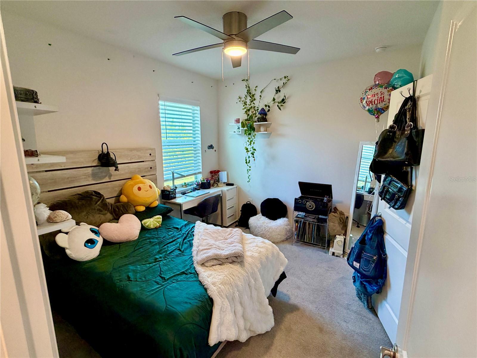 SERENOA VILLAGE 2 PH 1B-2 - Residential