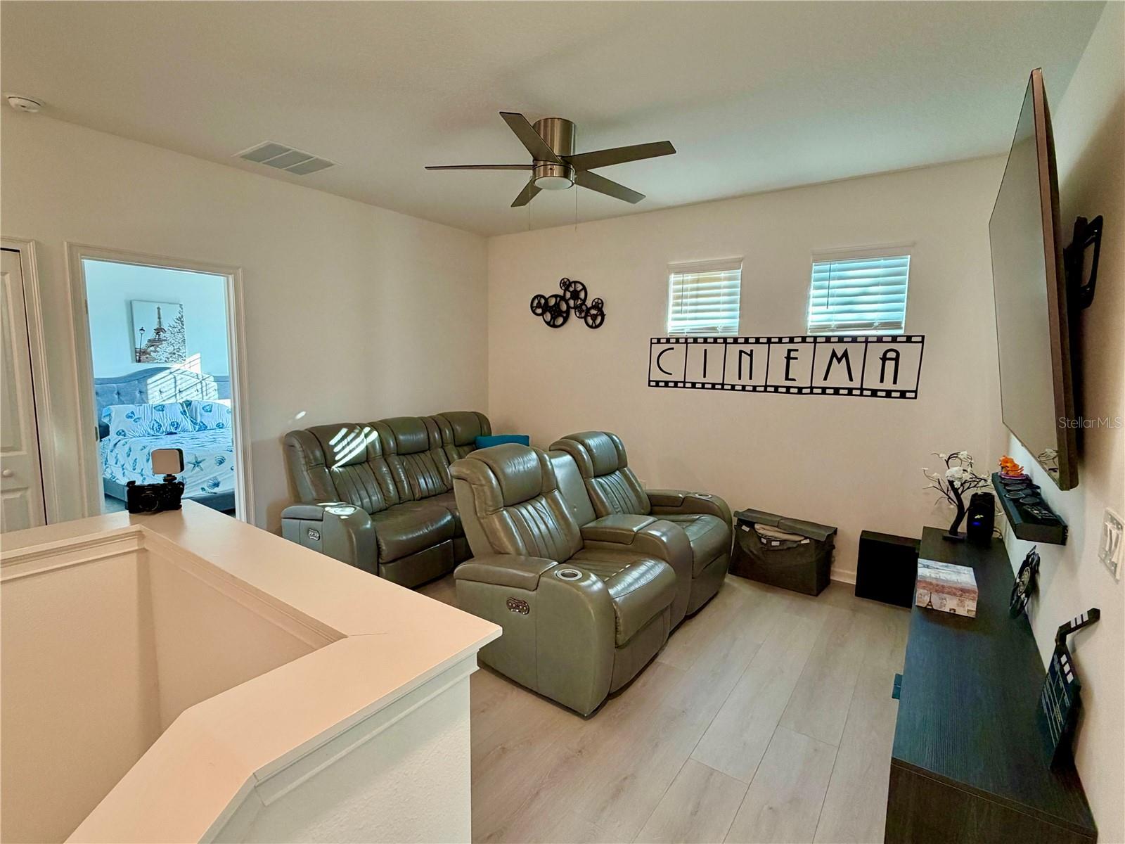 SERENOA VILLAGE 2 PH 1B-2 - Residential