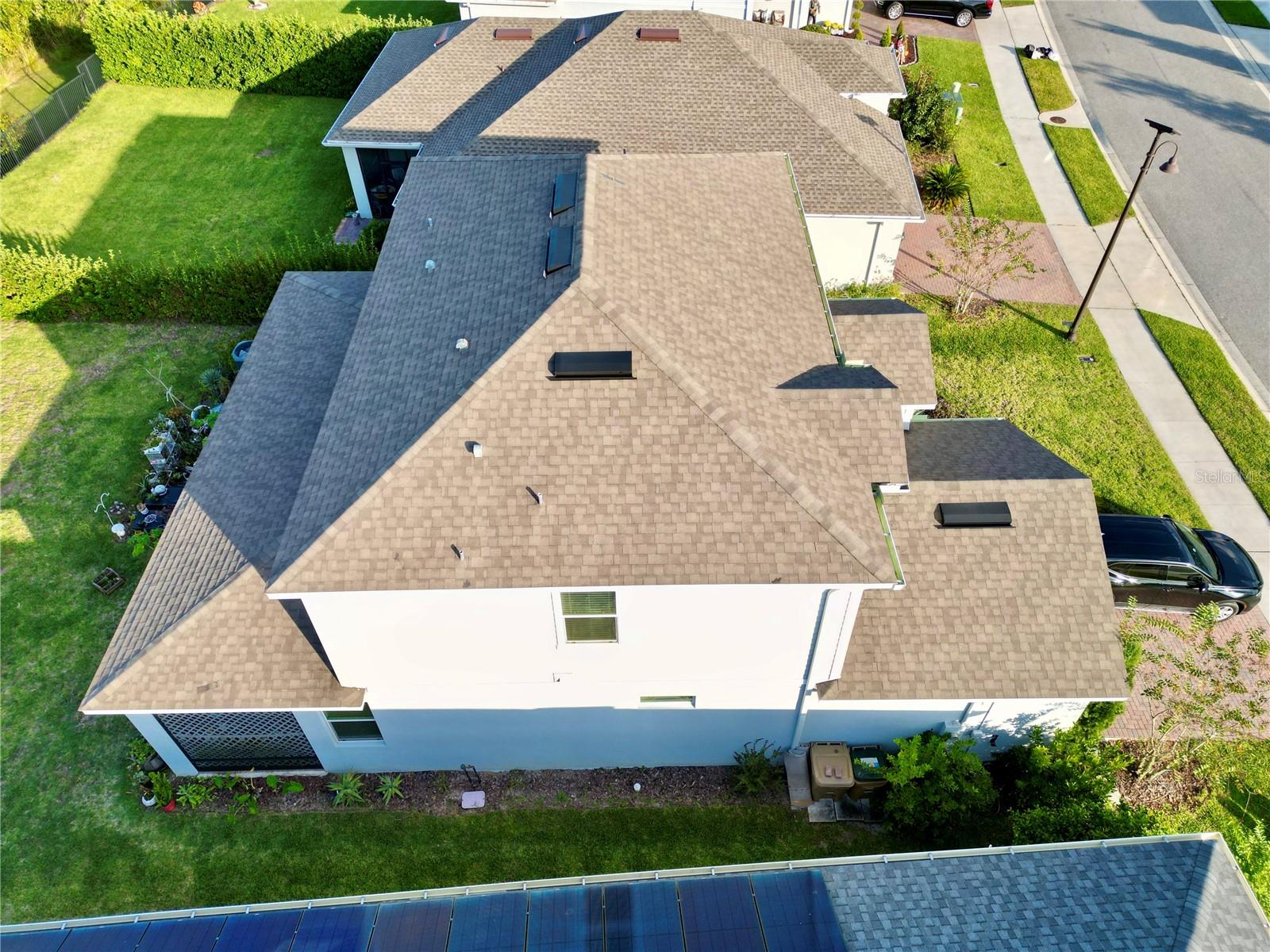 SERENOA VILLAGE 2 PH 1B-2 - Residential