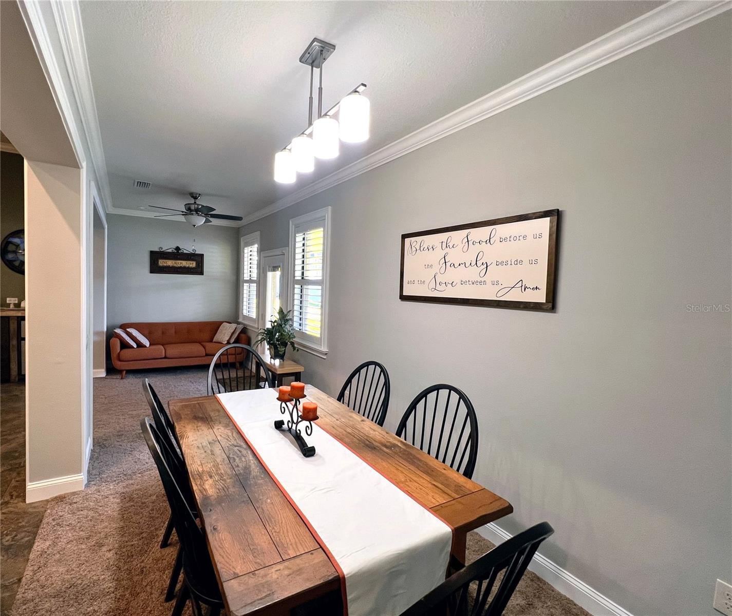 BLOOMFIELD HILLS PH 05 - Residential