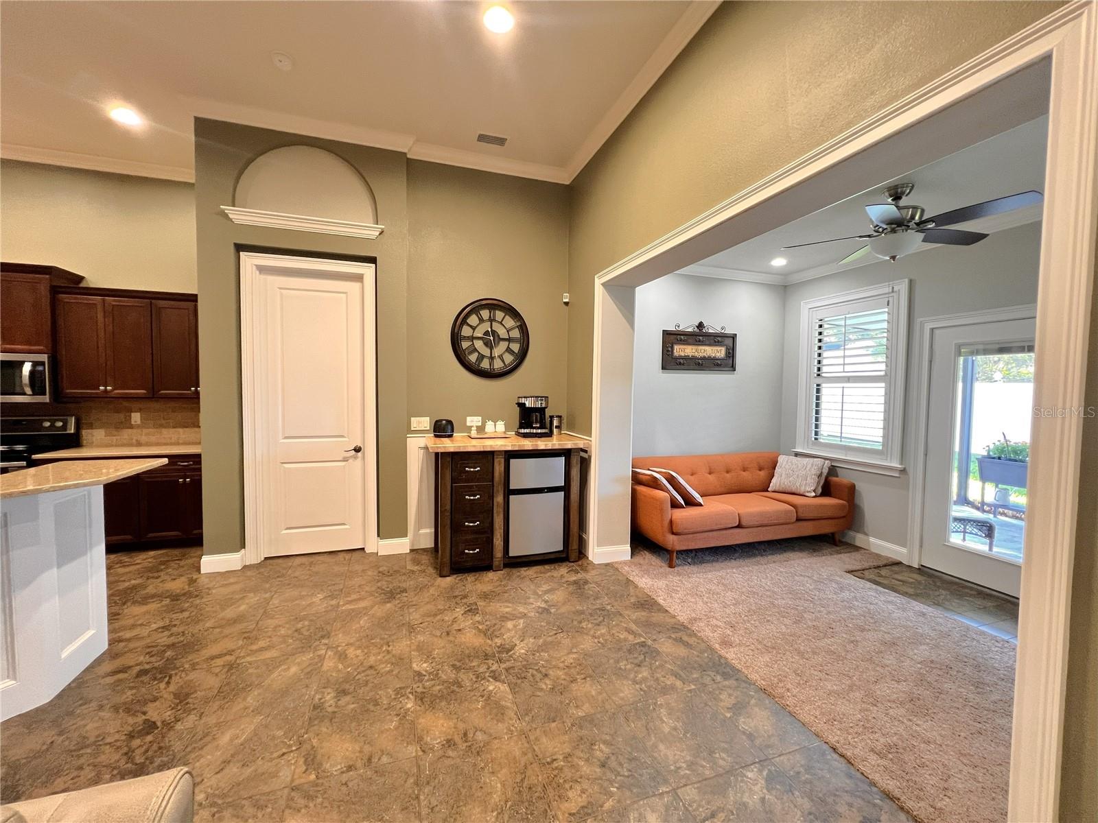 BLOOMFIELD HILLS PH 05 - Residential