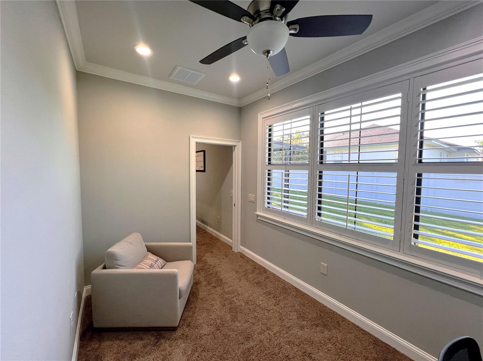 BLOOMFIELD HILLS PH 05 - Residential