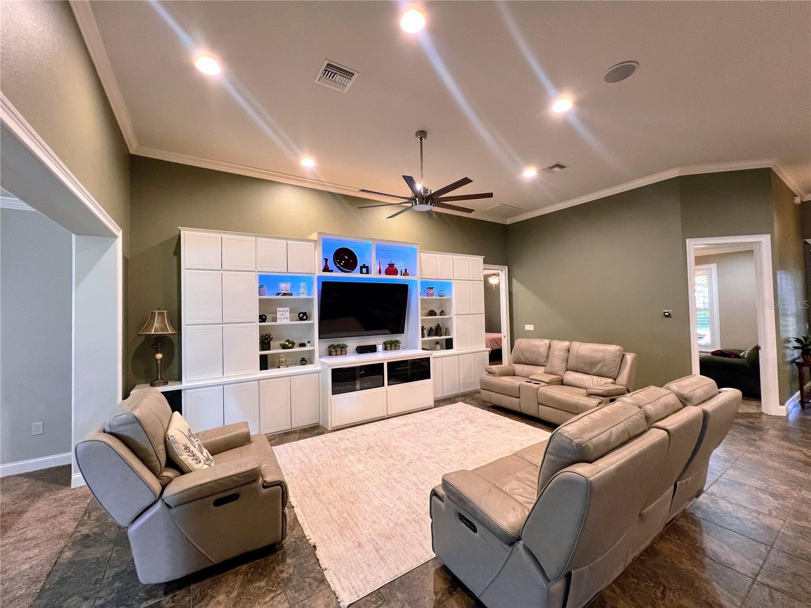BLOOMFIELD HILLS PH 05 - Residential
