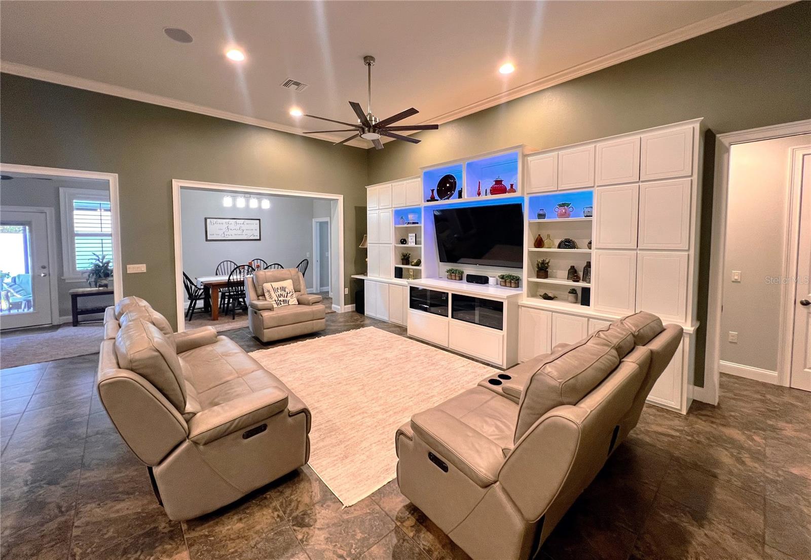 BLOOMFIELD HILLS PH 05 - Residential